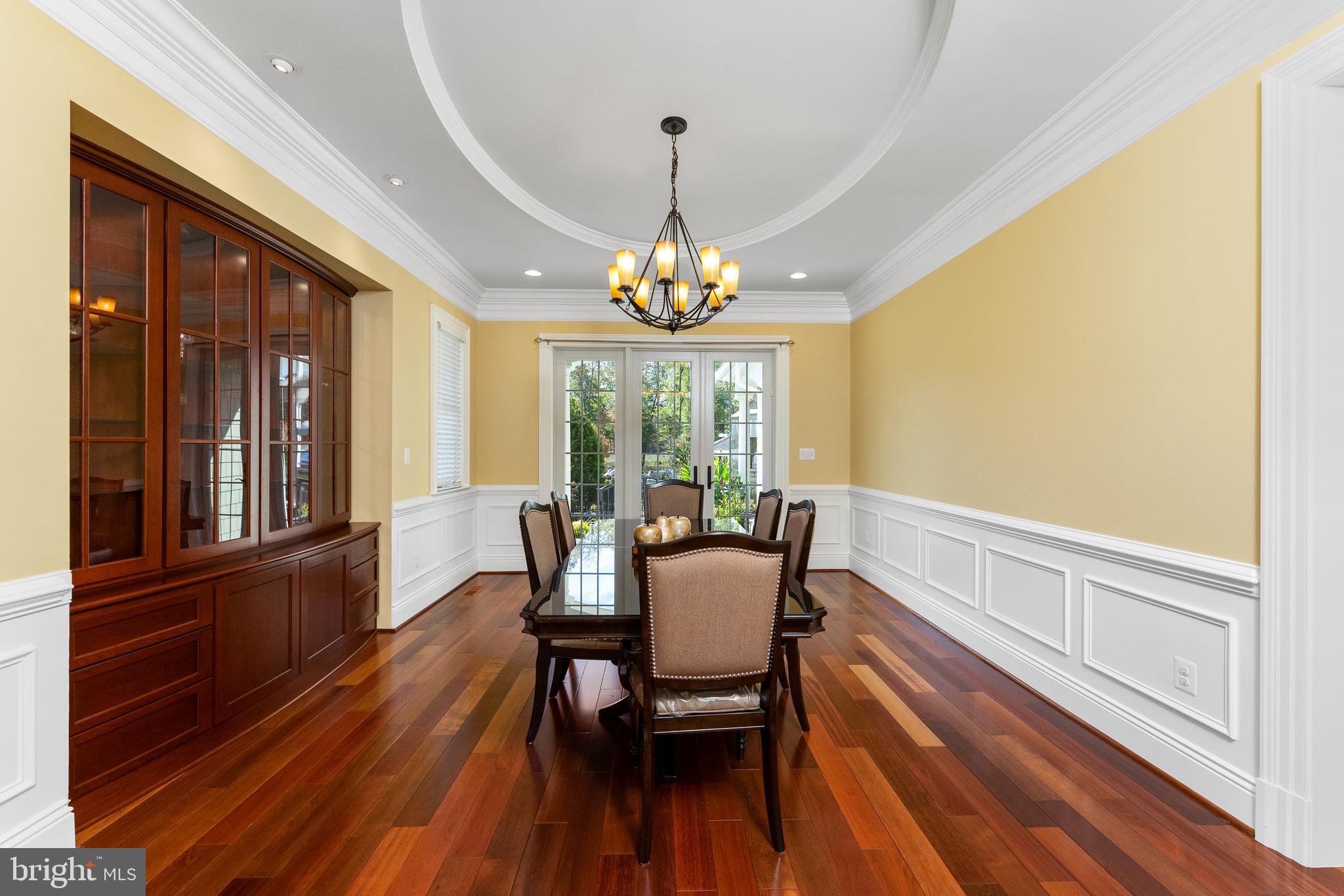 MASSADALE - Residential