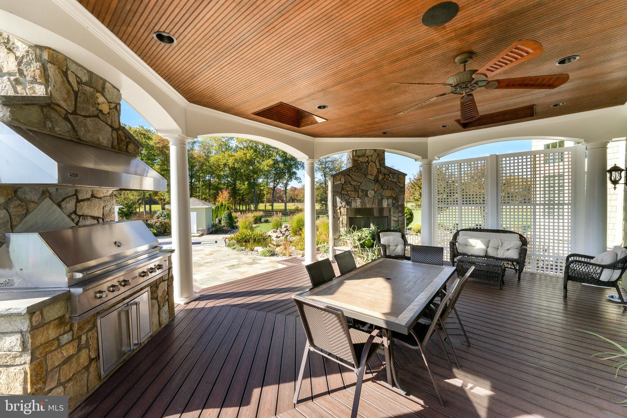 MASSADALE - Residential