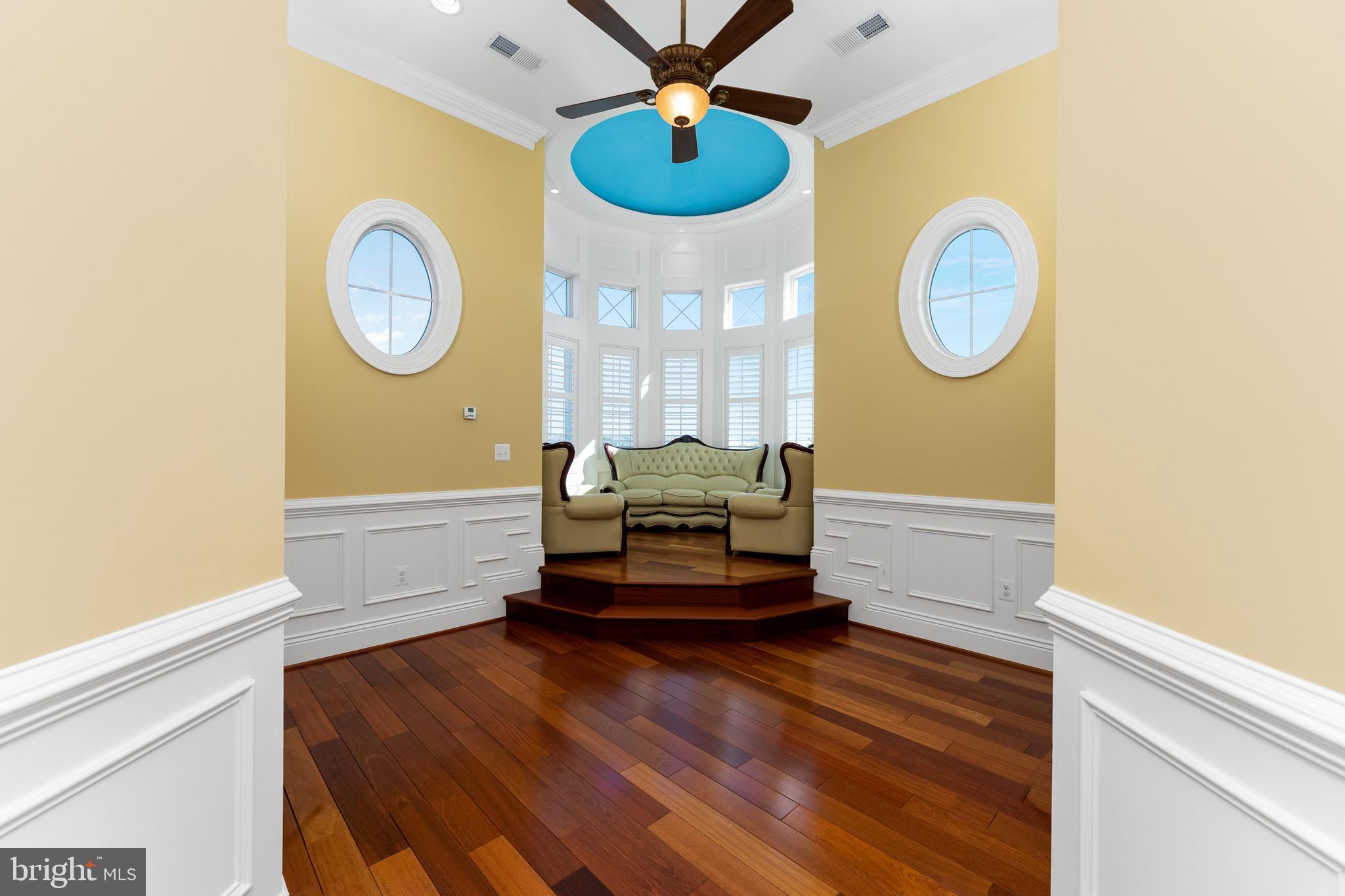 MASSADALE - Residential