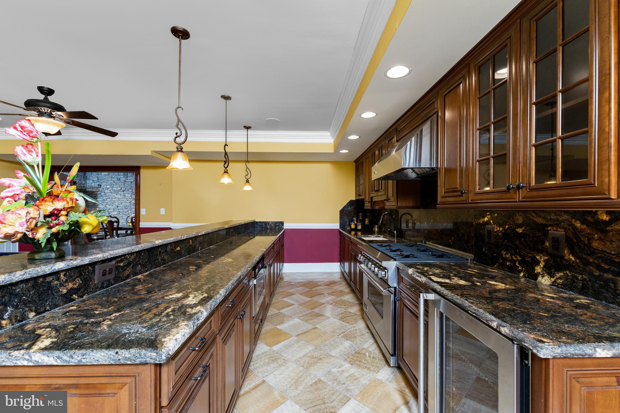 MASSADALE - Residential