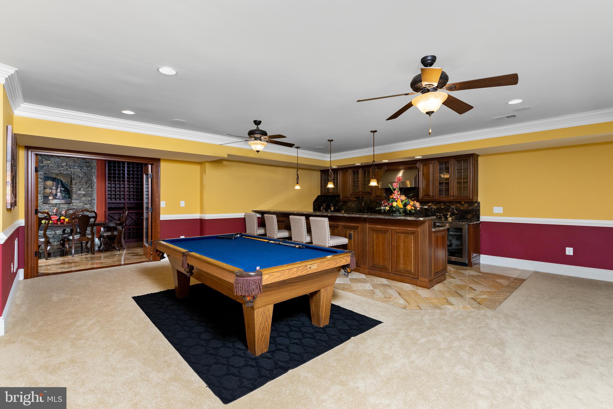 MASSADALE - Residential