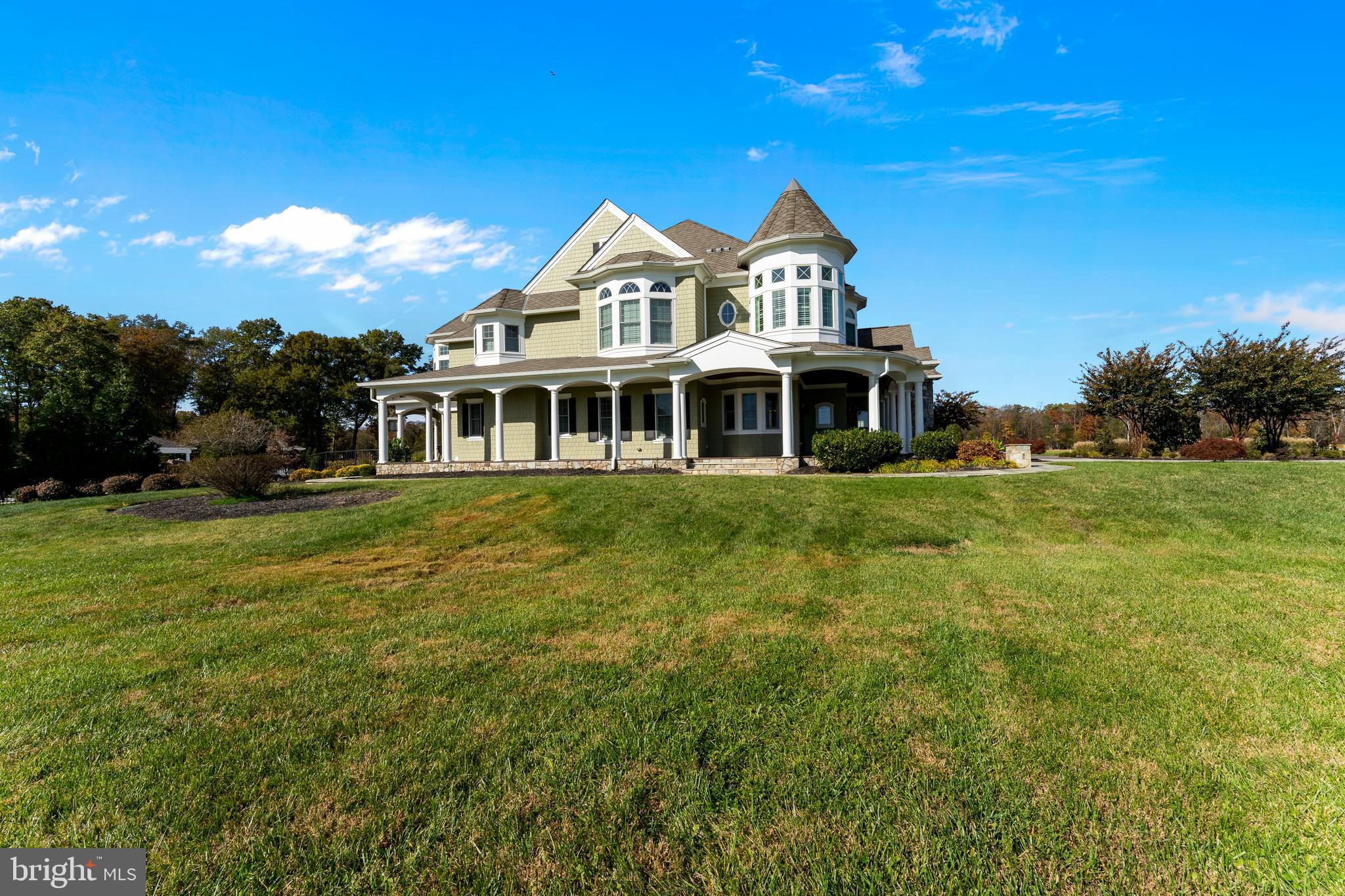 MASSADALE - Residential