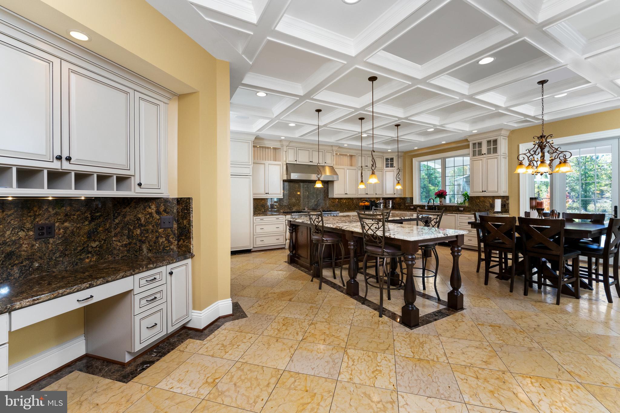 MASSADALE - Residential