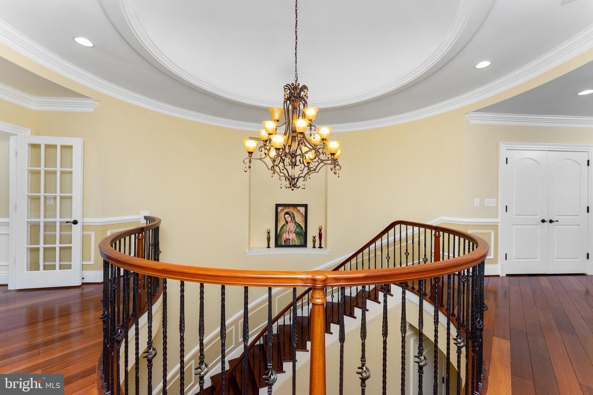 MASSADALE - Residential