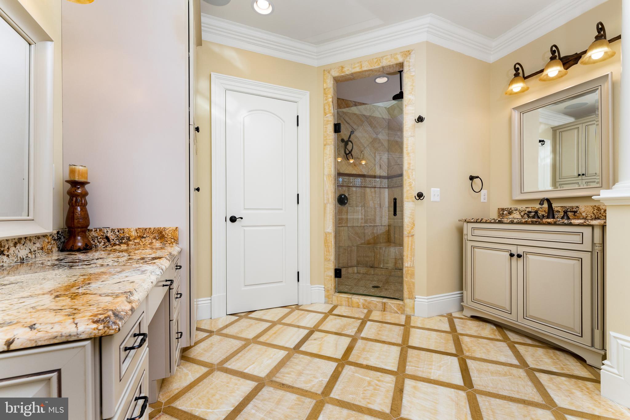 MASSADALE - Residential