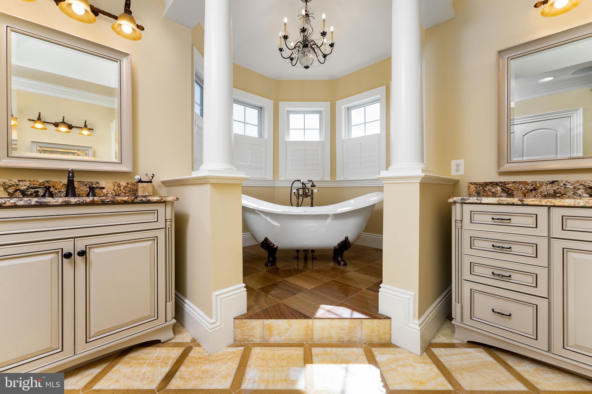 MASSADALE - Residential