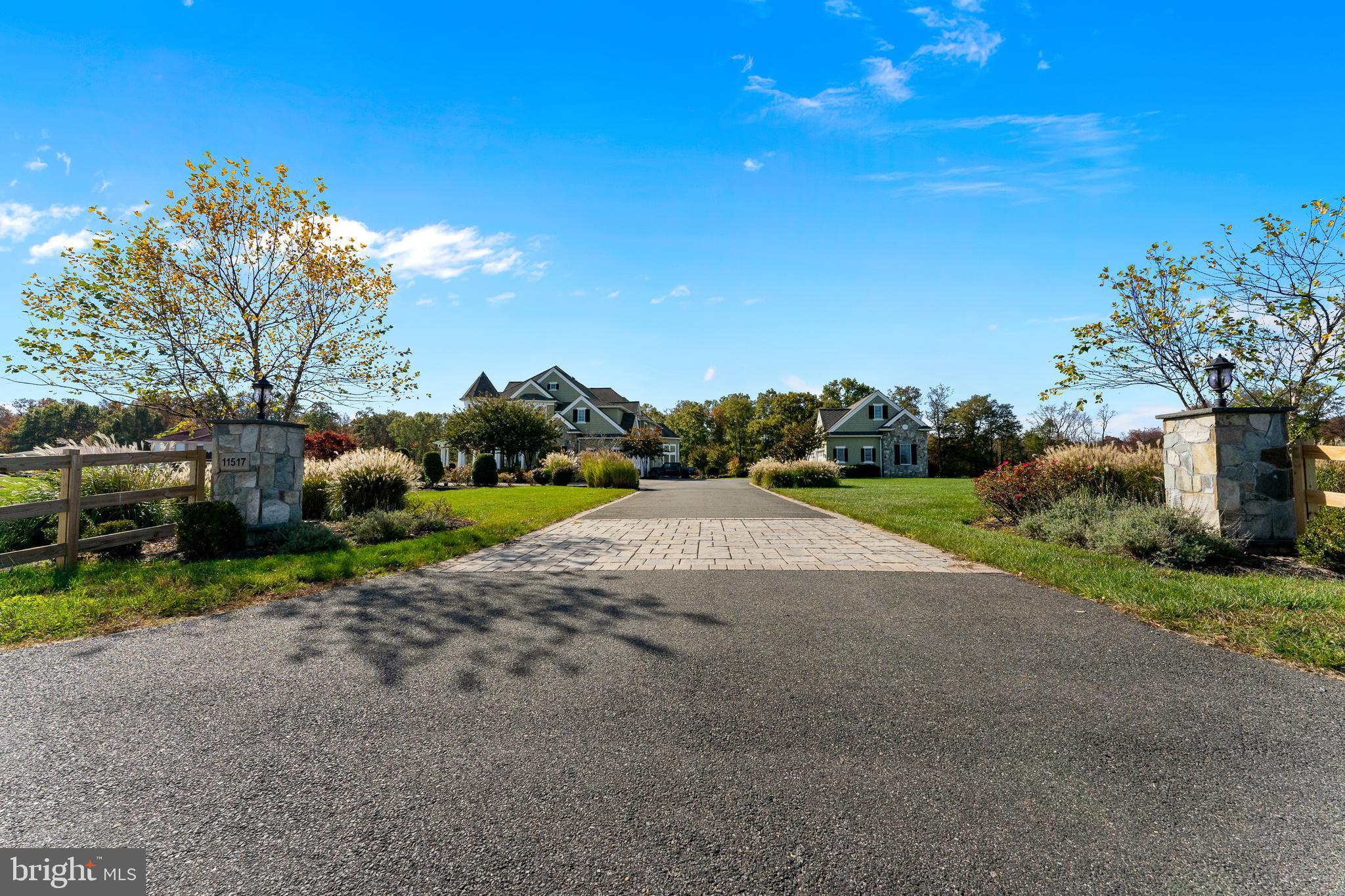 MASSADALE - Residential