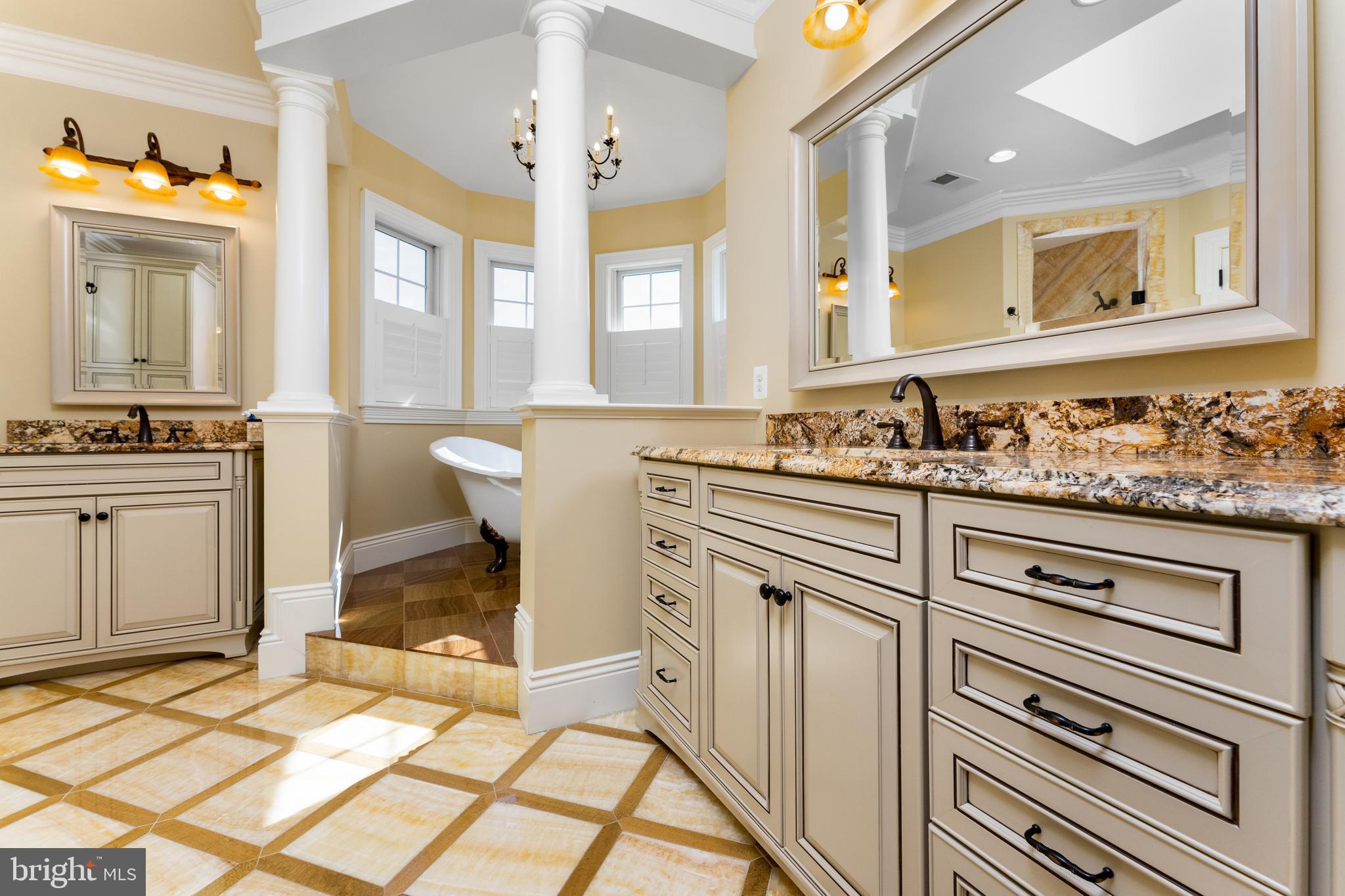 MASSADALE - Residential