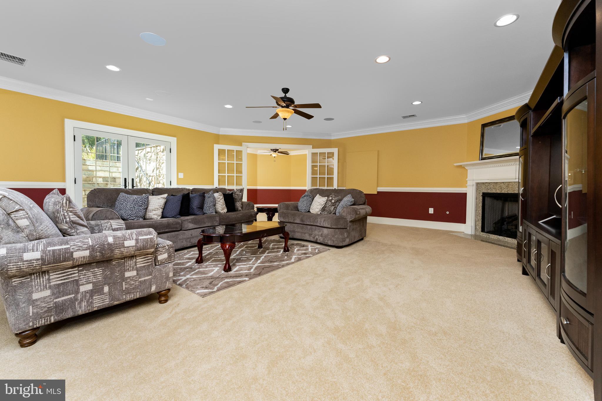 MASSADALE - Residential