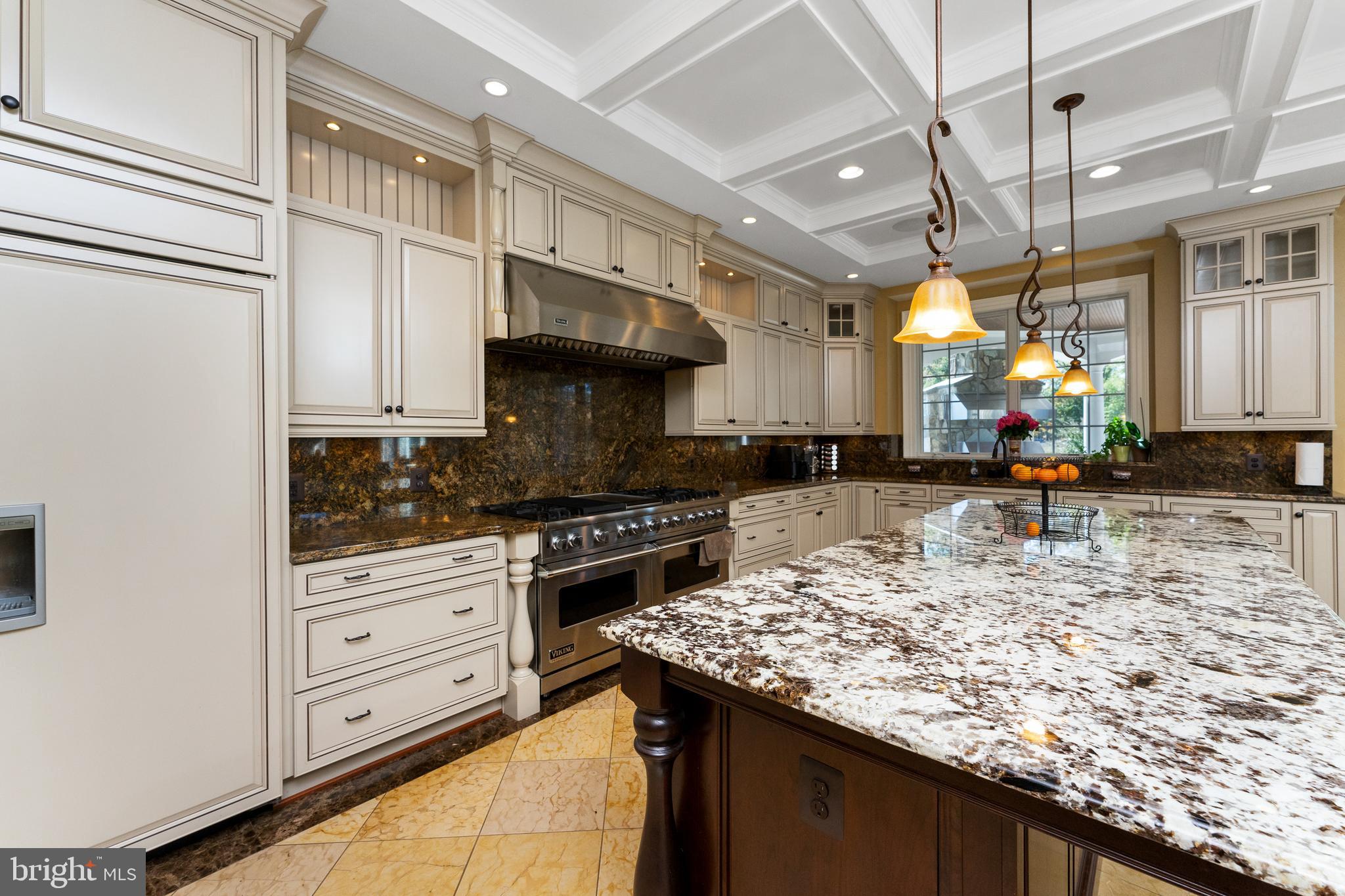 MASSADALE - Residential