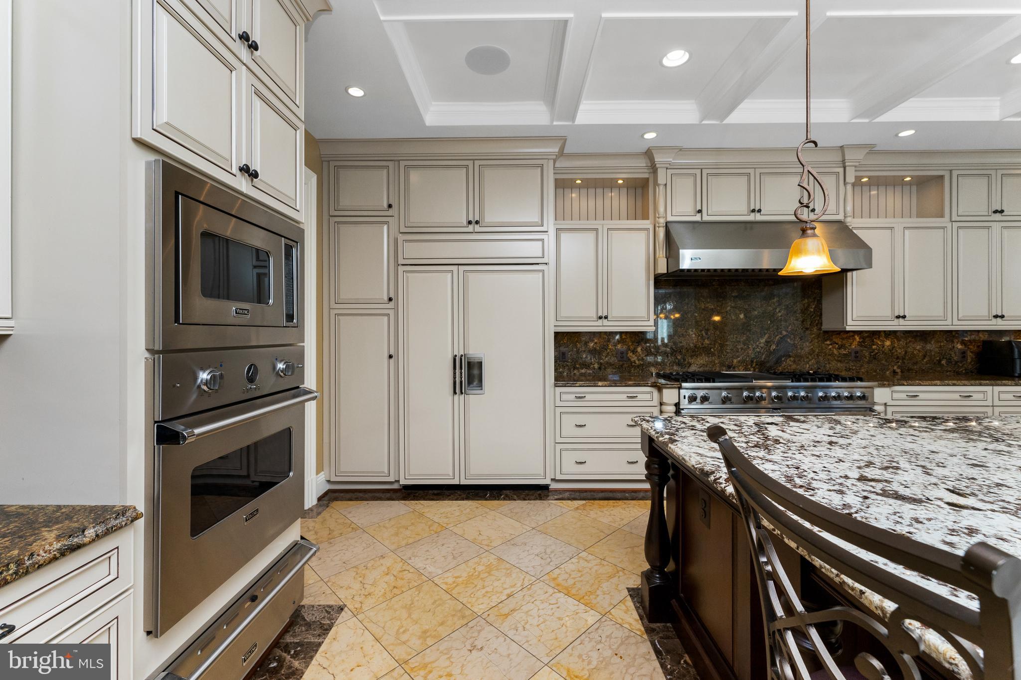 MASSADALE - Residential