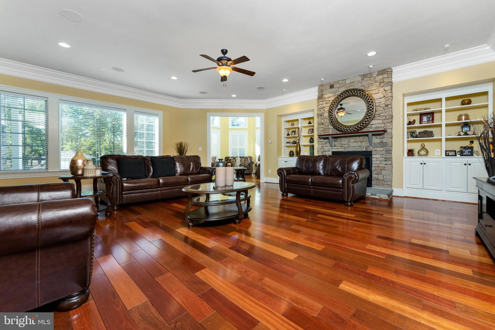 MASSADALE - Residential