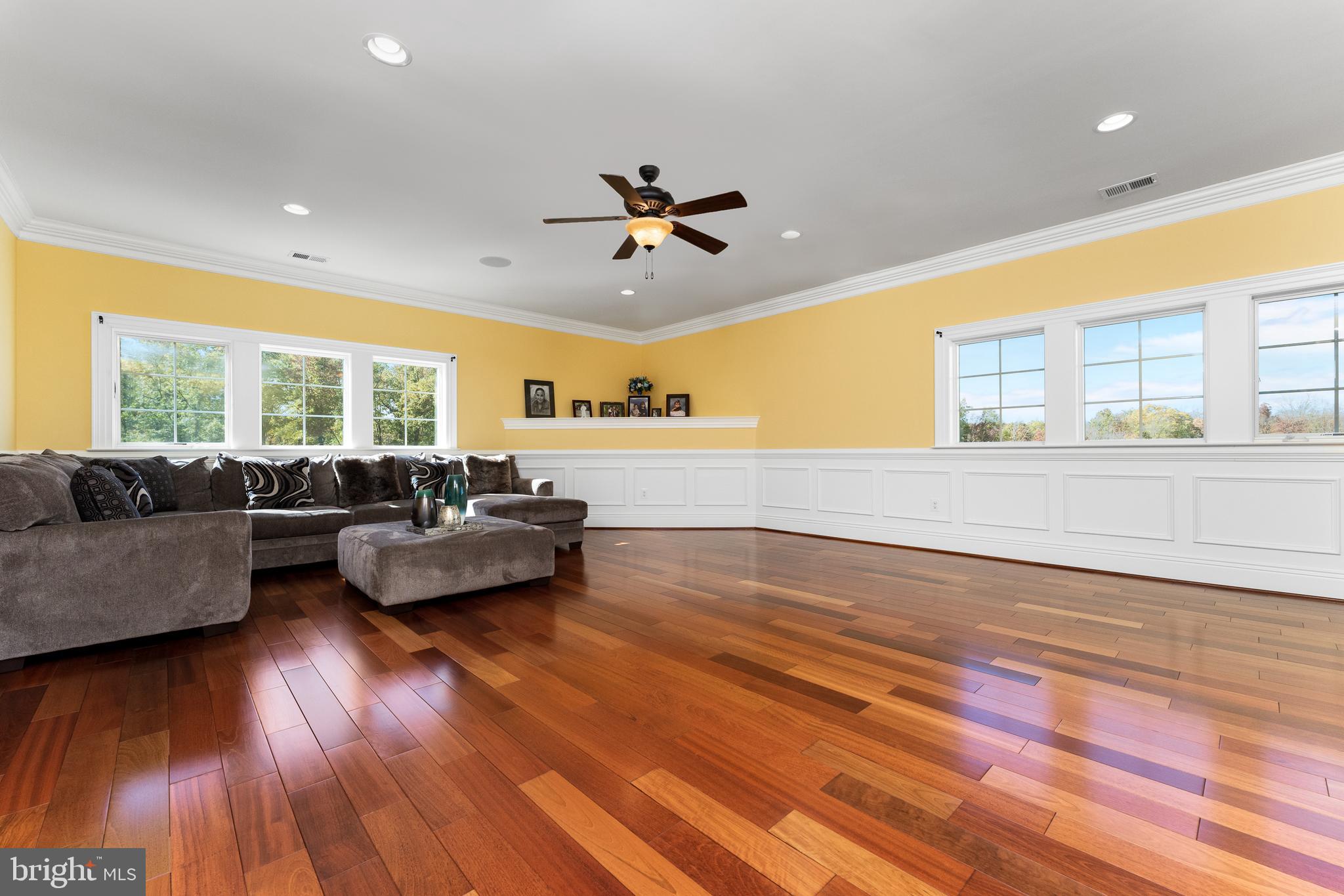 MASSADALE - Residential