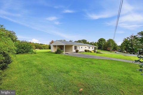 Photo of 11008 Carriage Lane, FREDERICK, MD 21701 (MLS # MDFR2090008)