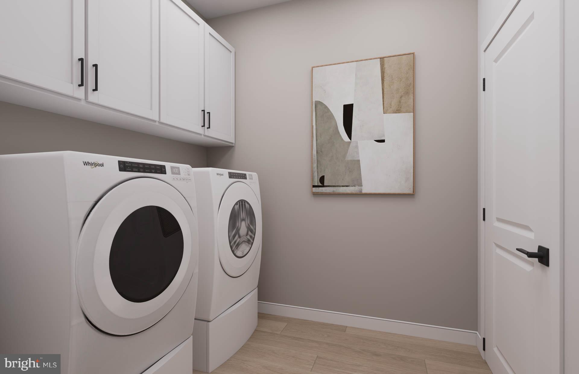 THE FLATS AT TYSONS - Residential