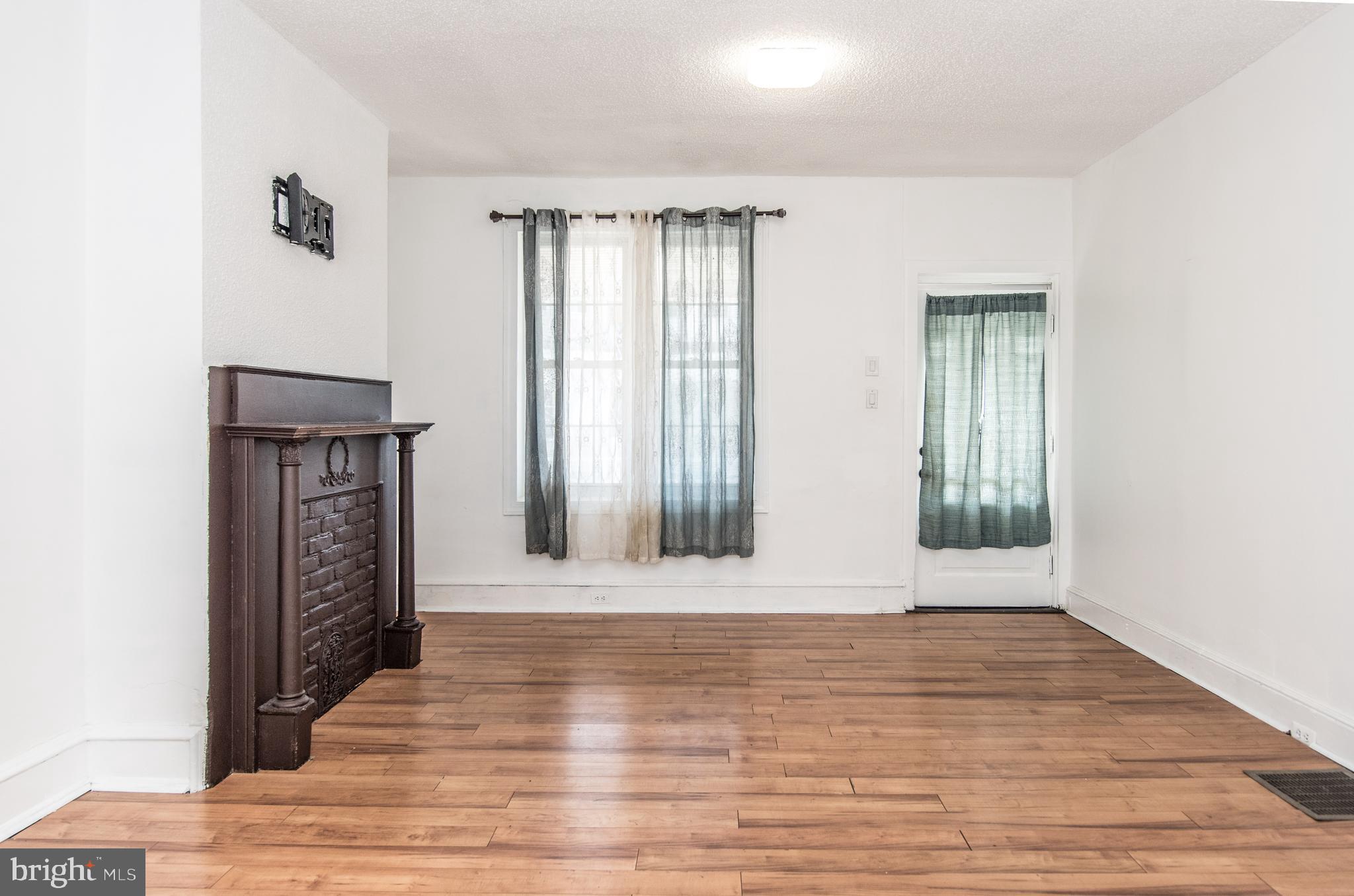FRANKLINVILLE - Residential
