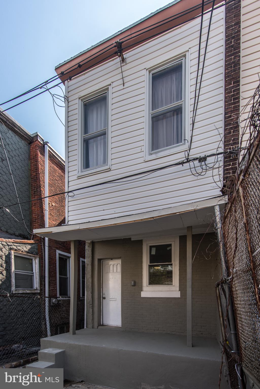 FRANKLINVILLE - Residential