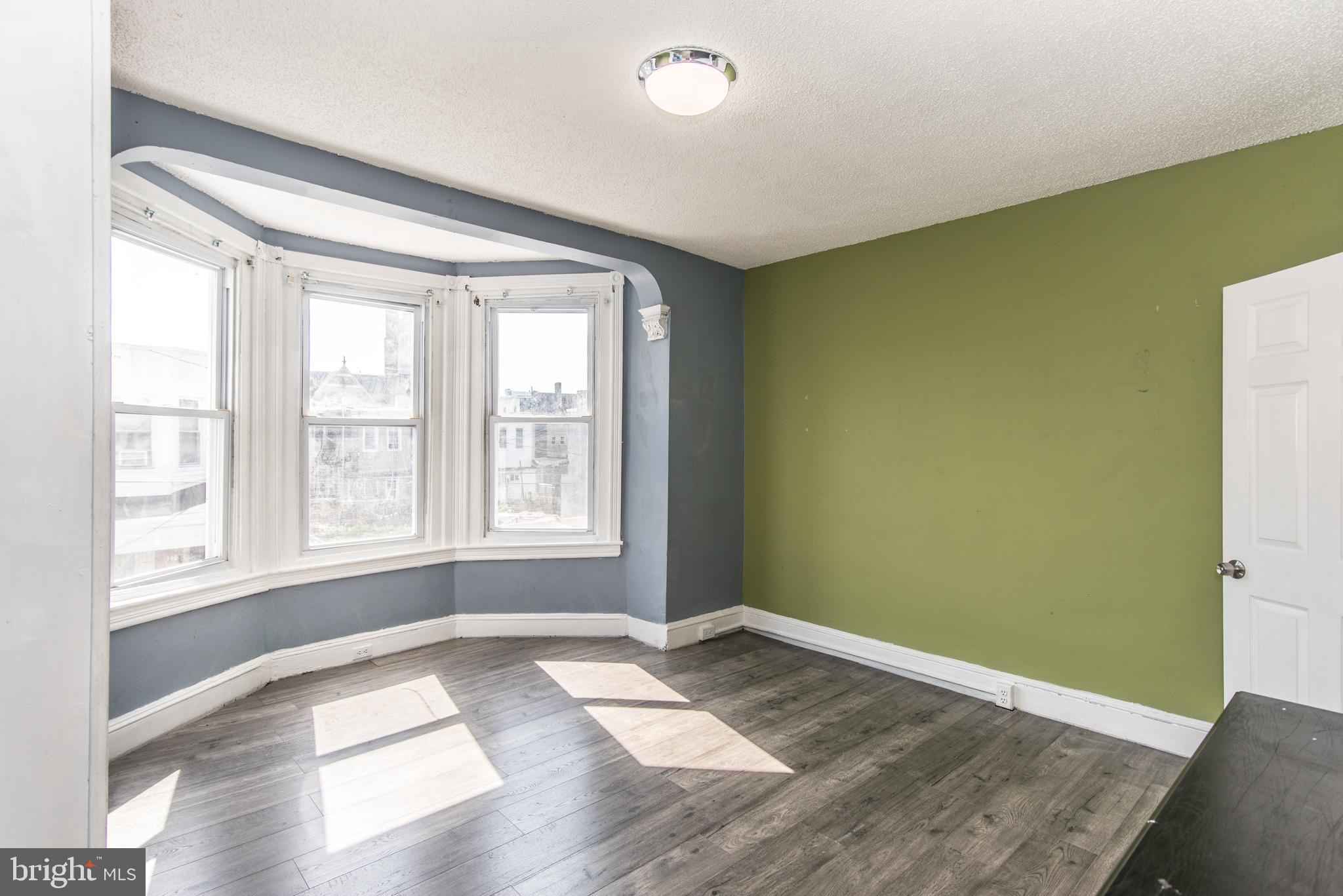 FRANKLINVILLE - Residential