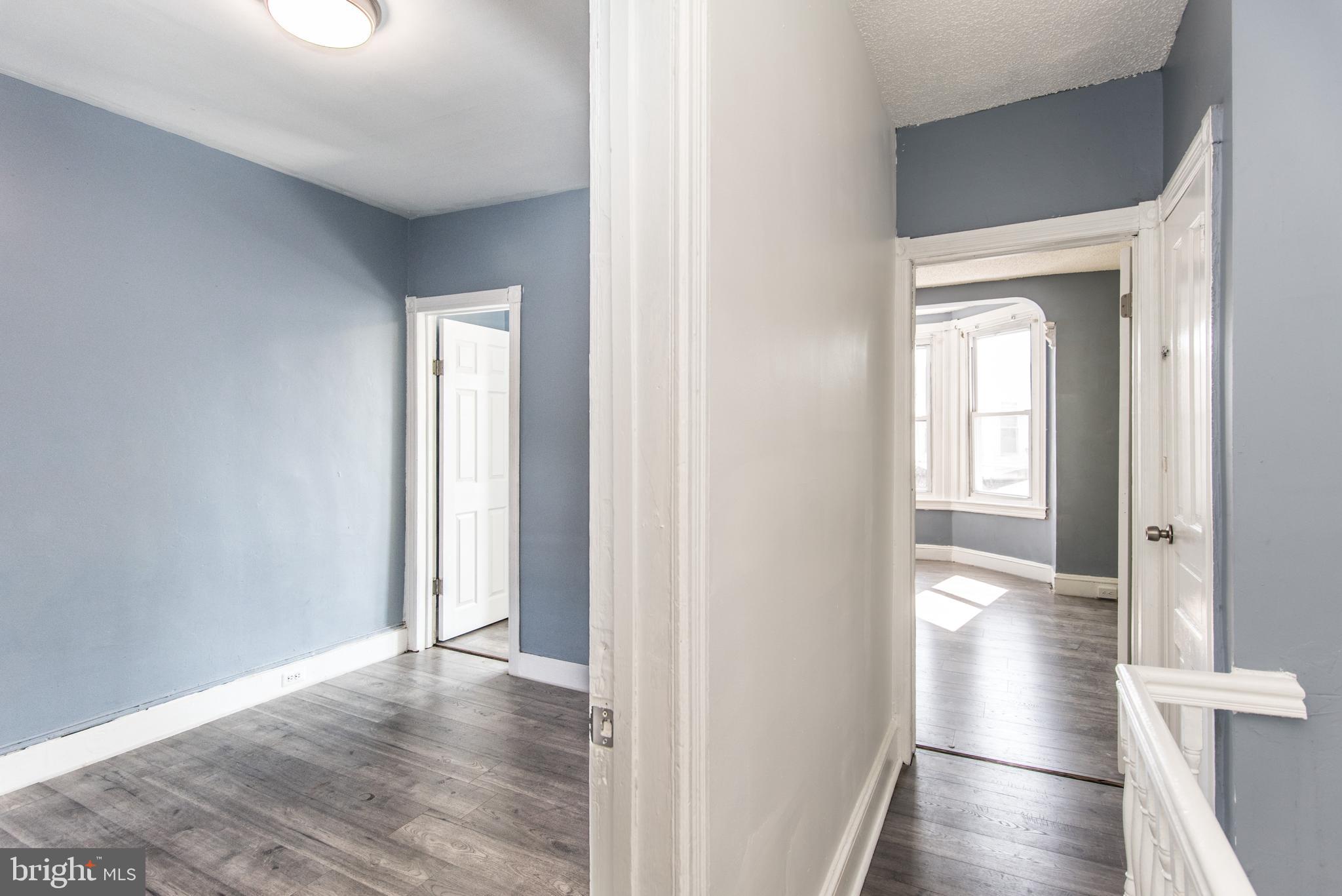 FRANKLINVILLE - Residential