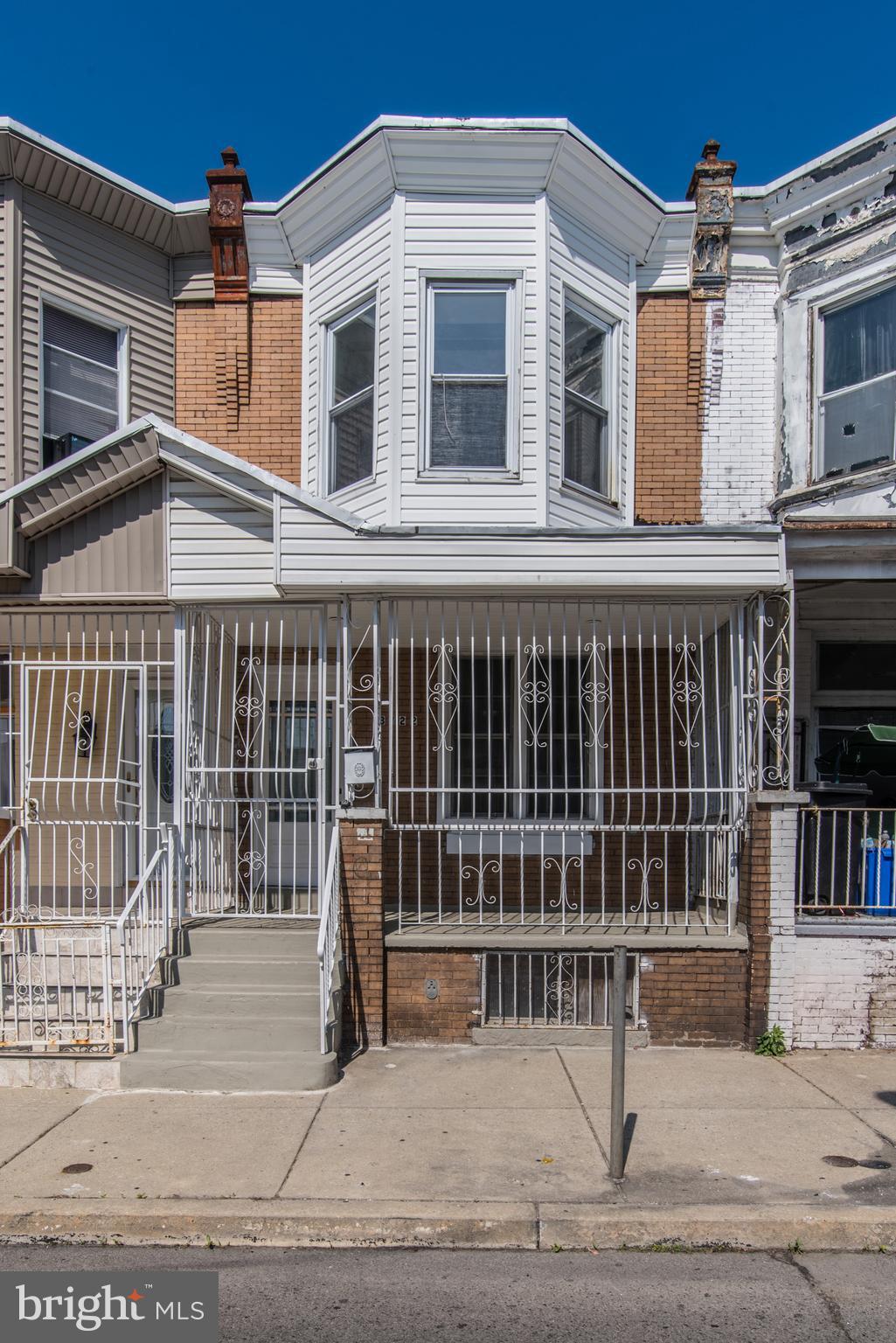 FRANKLINVILLE - Residential