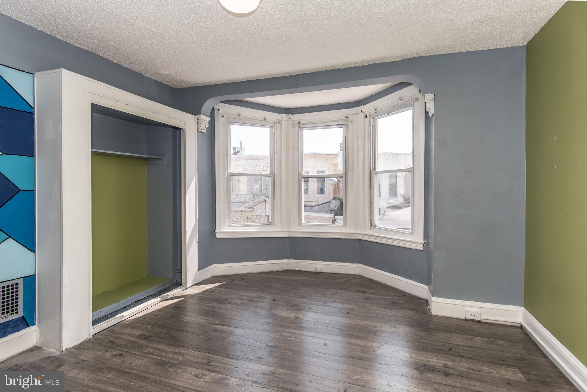 FRANKLINVILLE - Residential