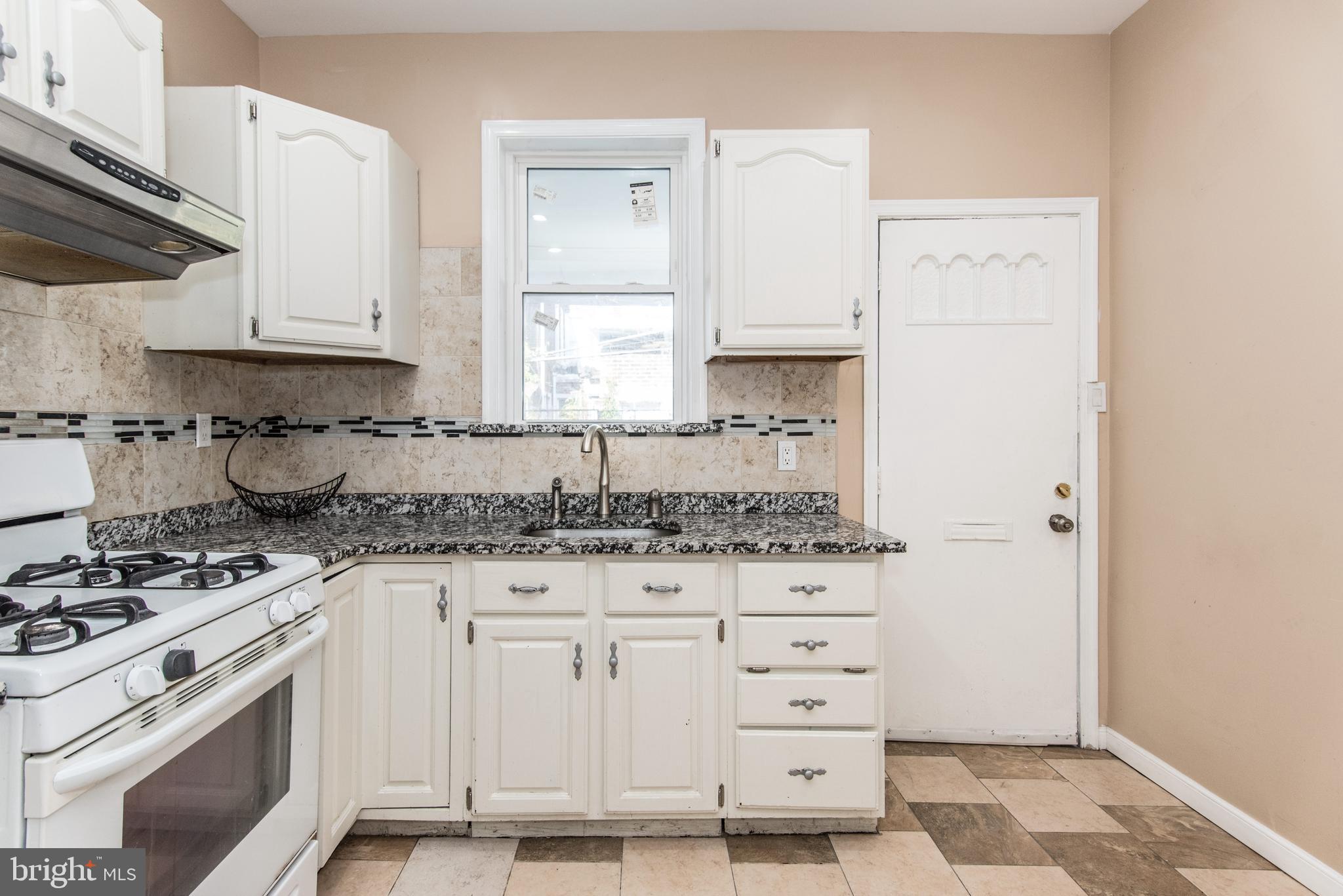 FRANKLINVILLE - Residential