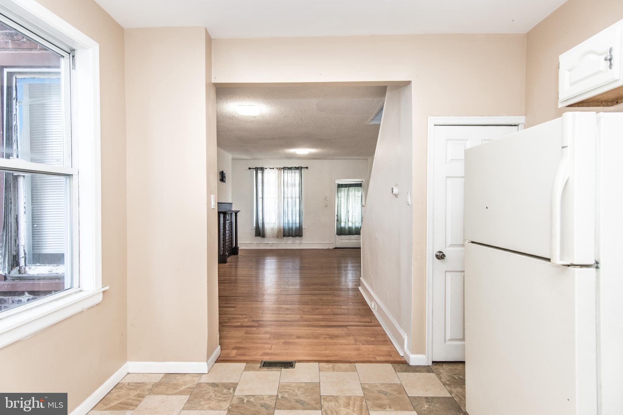 FRANKLINVILLE - Residential