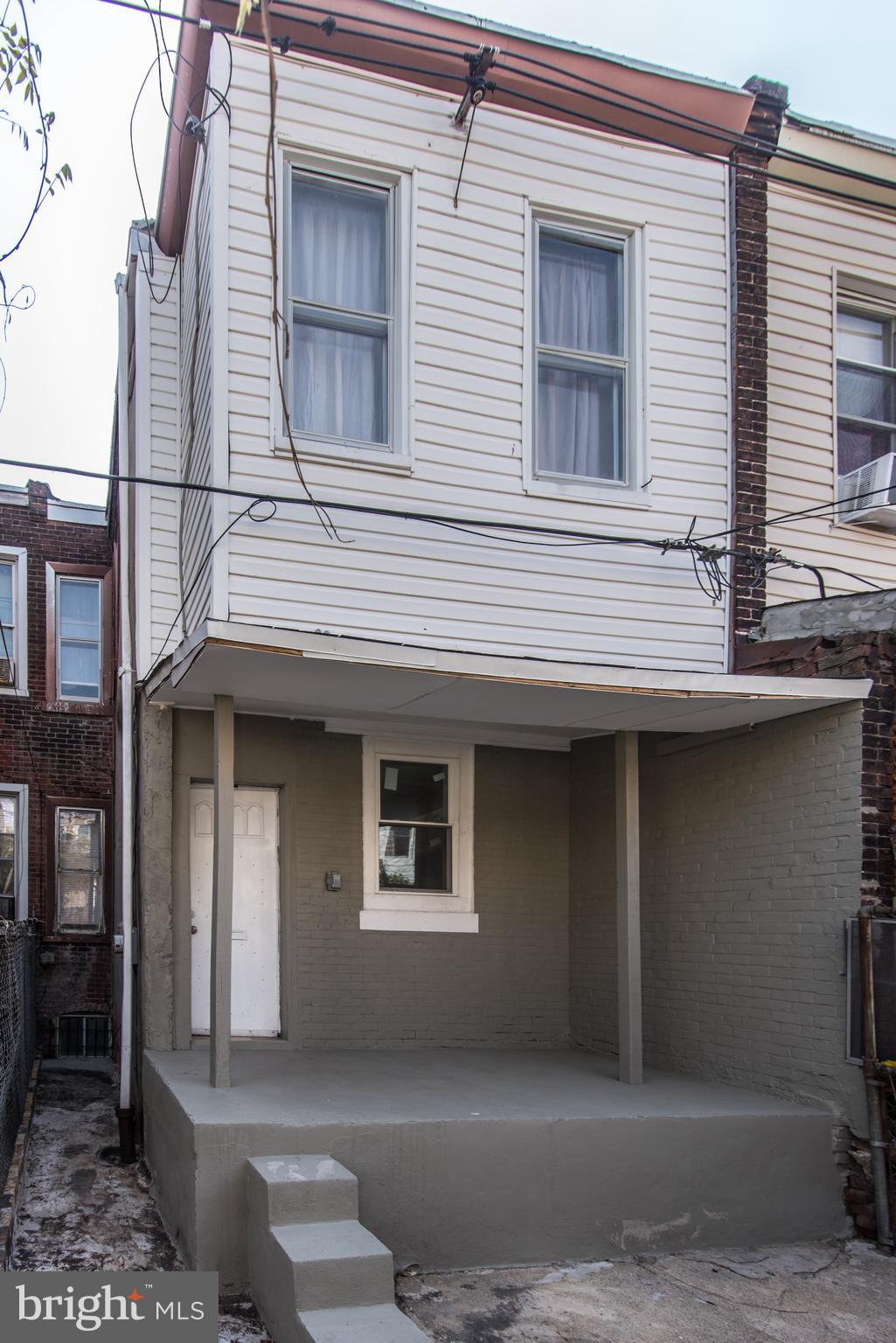 FRANKLINVILLE - Residential