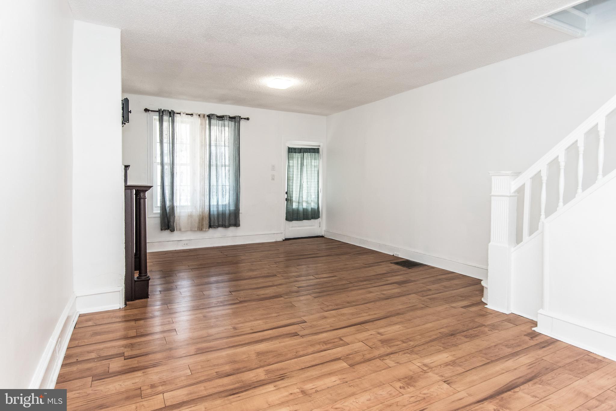 FRANKLINVILLE - Residential