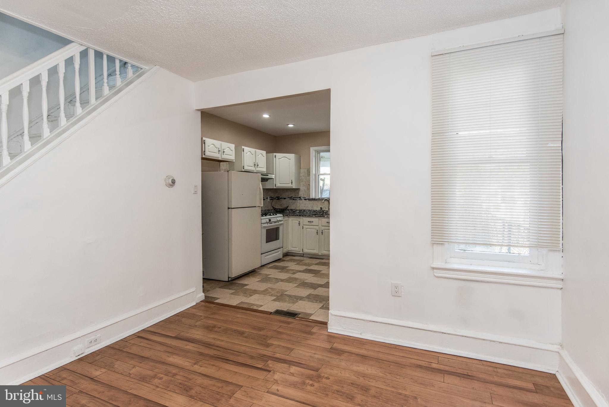 FRANKLINVILLE - Residential