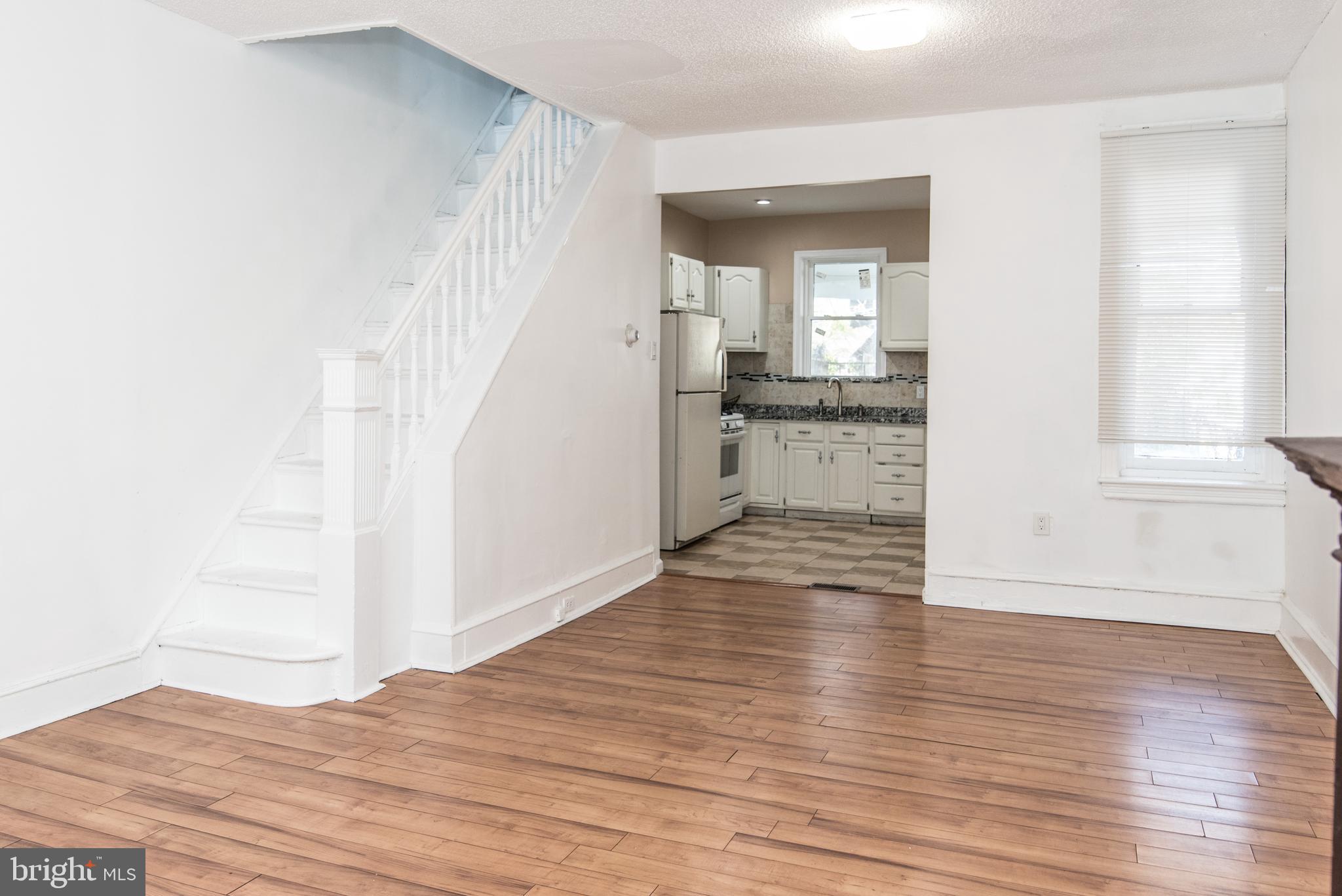 FRANKLINVILLE - Residential