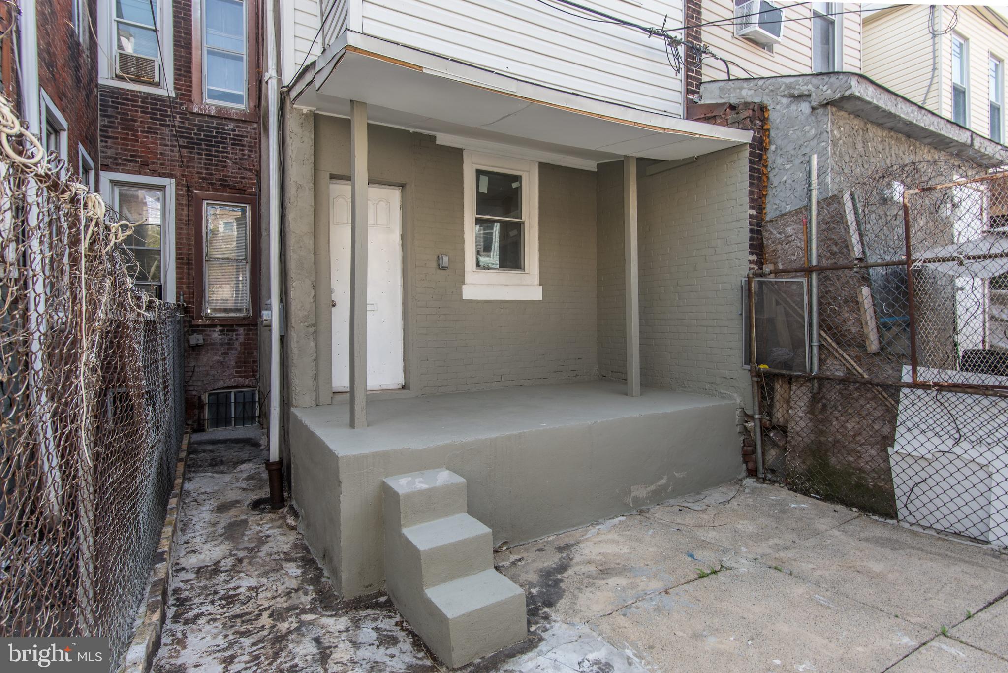 FRANKLINVILLE - Residential