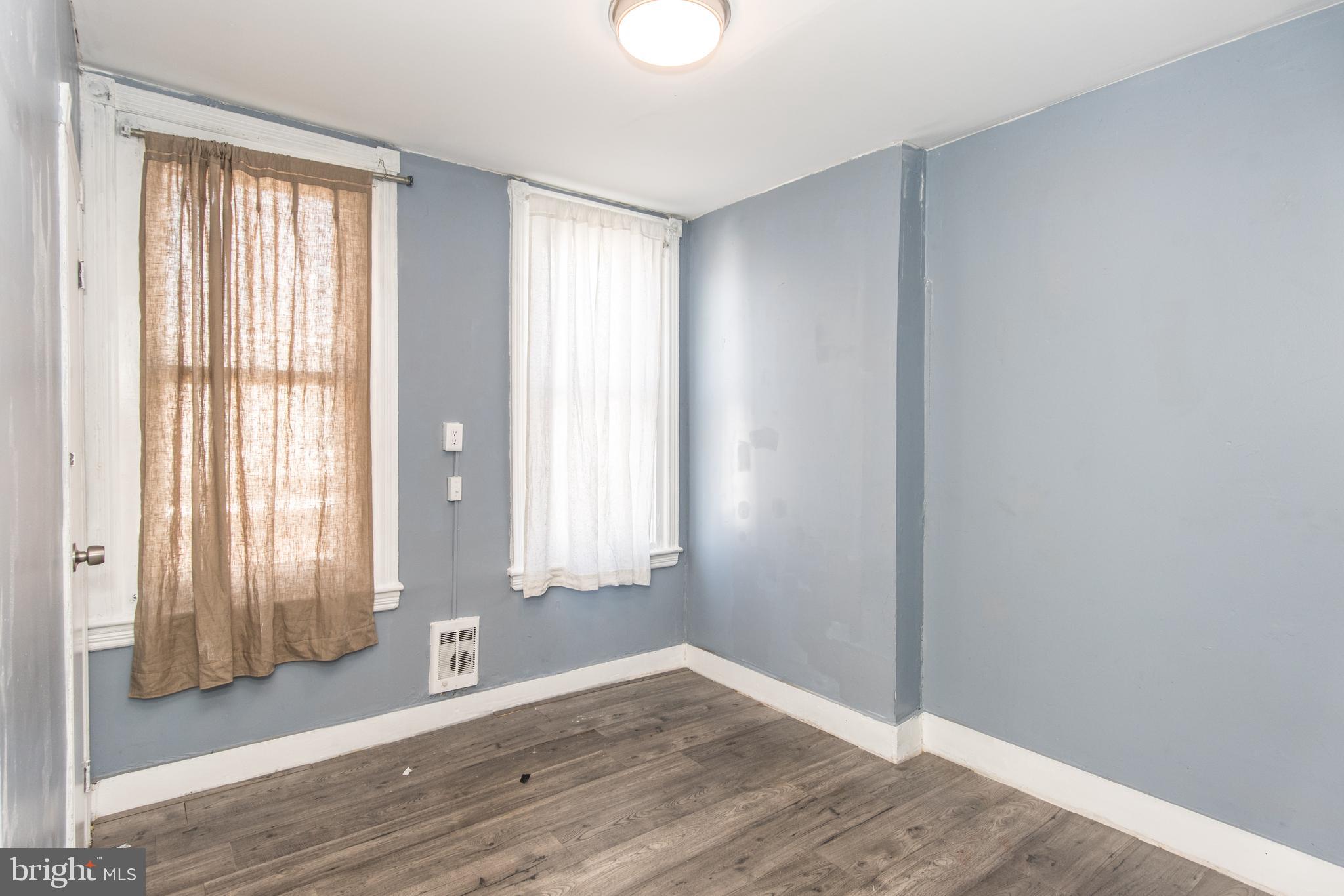 FRANKLINVILLE - Residential