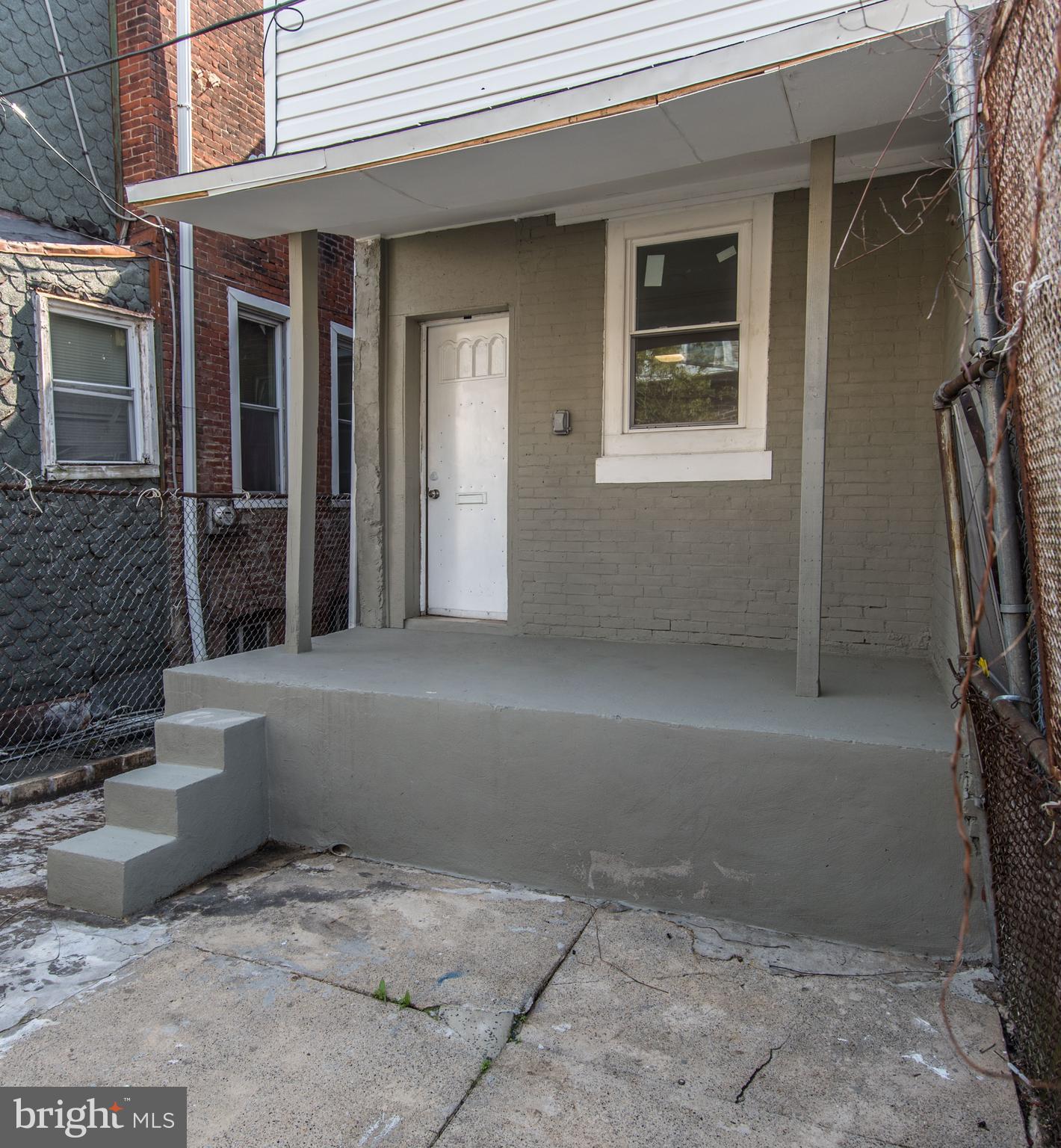 FRANKLINVILLE - Residential