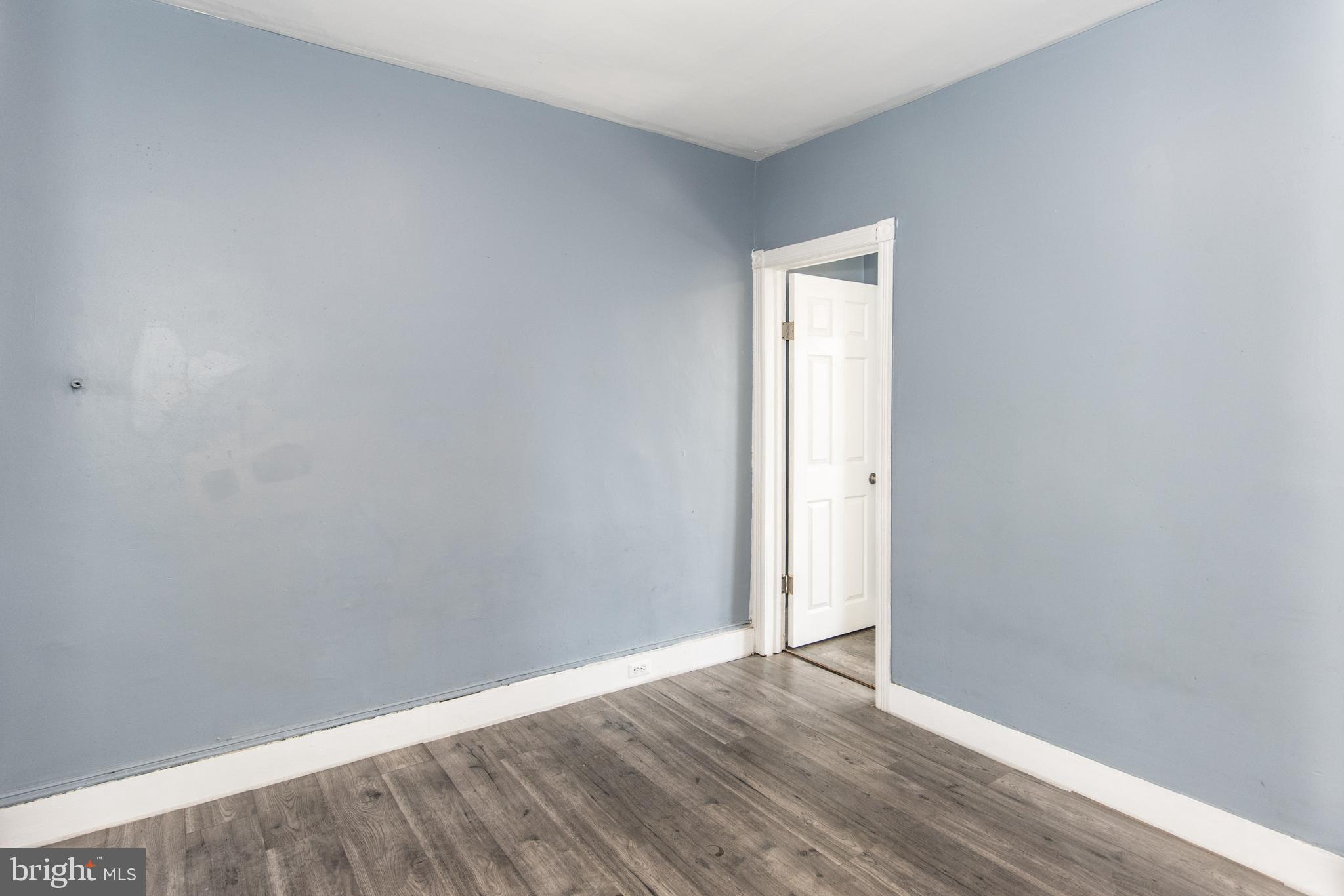 FRANKLINVILLE - Residential