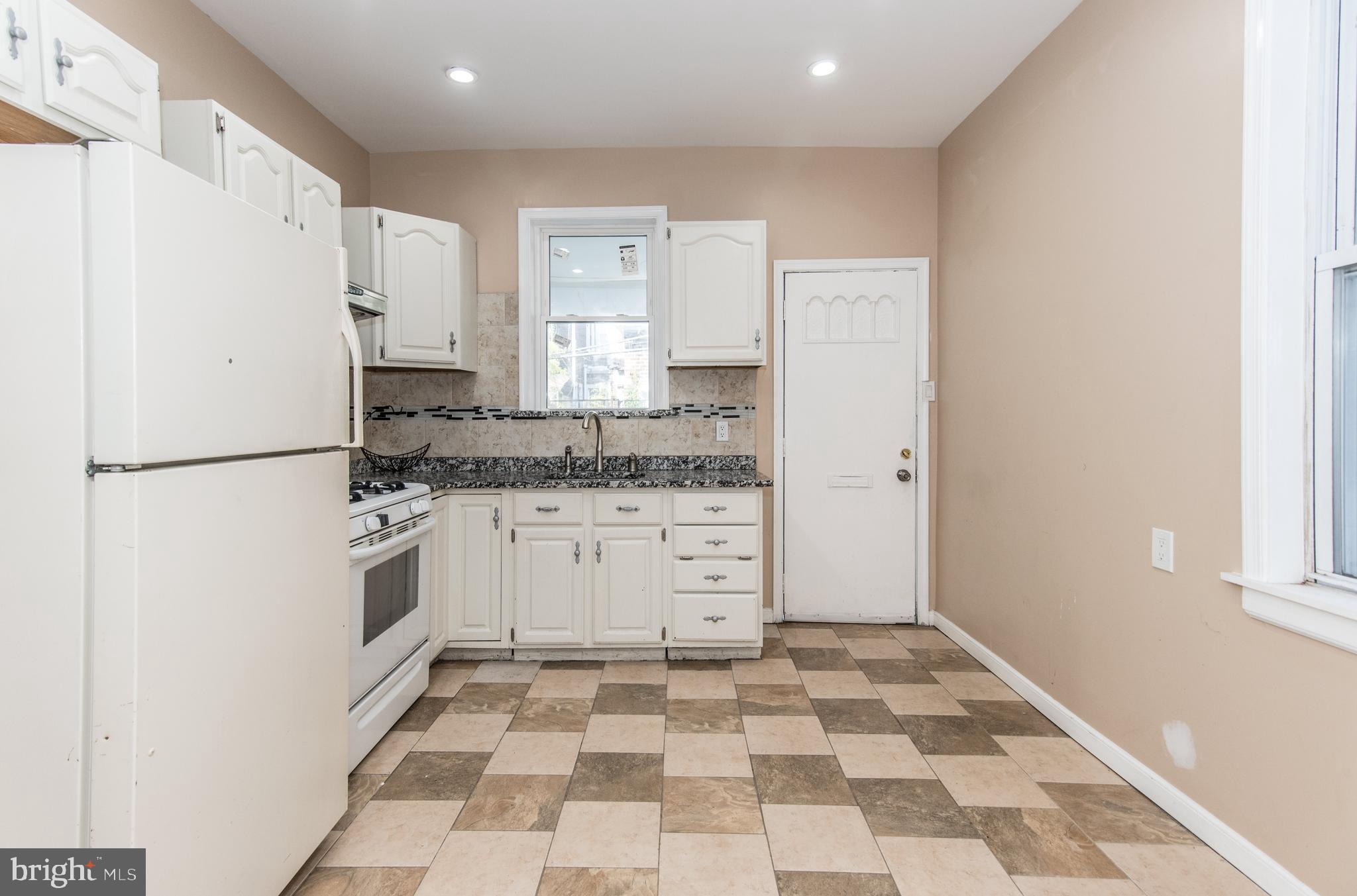 FRANKLINVILLE - Residential