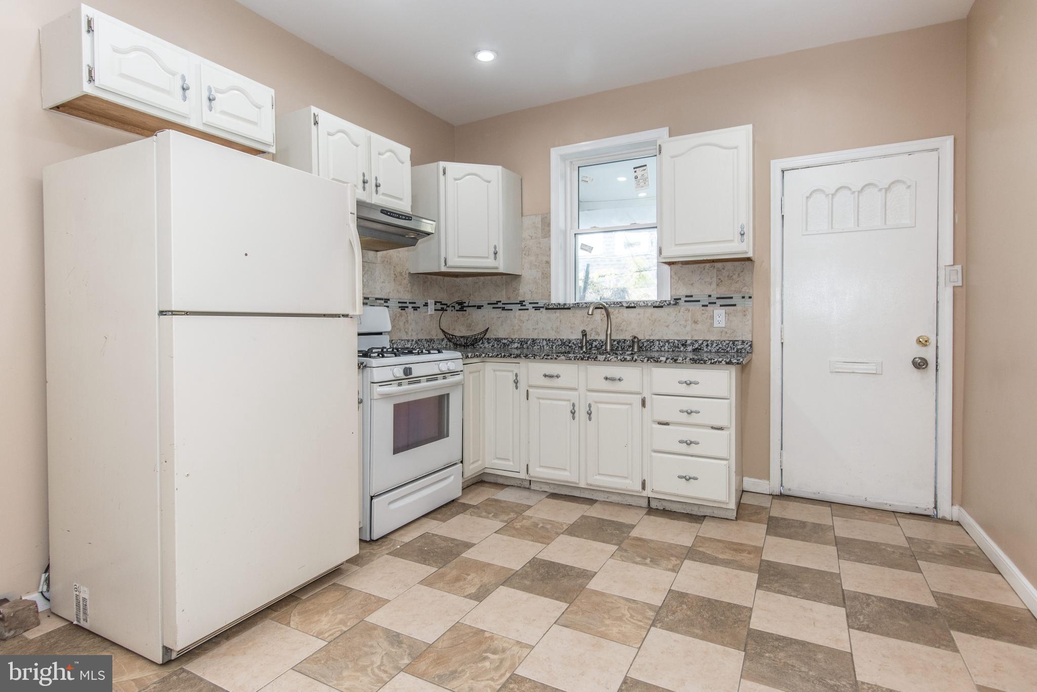 FRANKLINVILLE - Residential