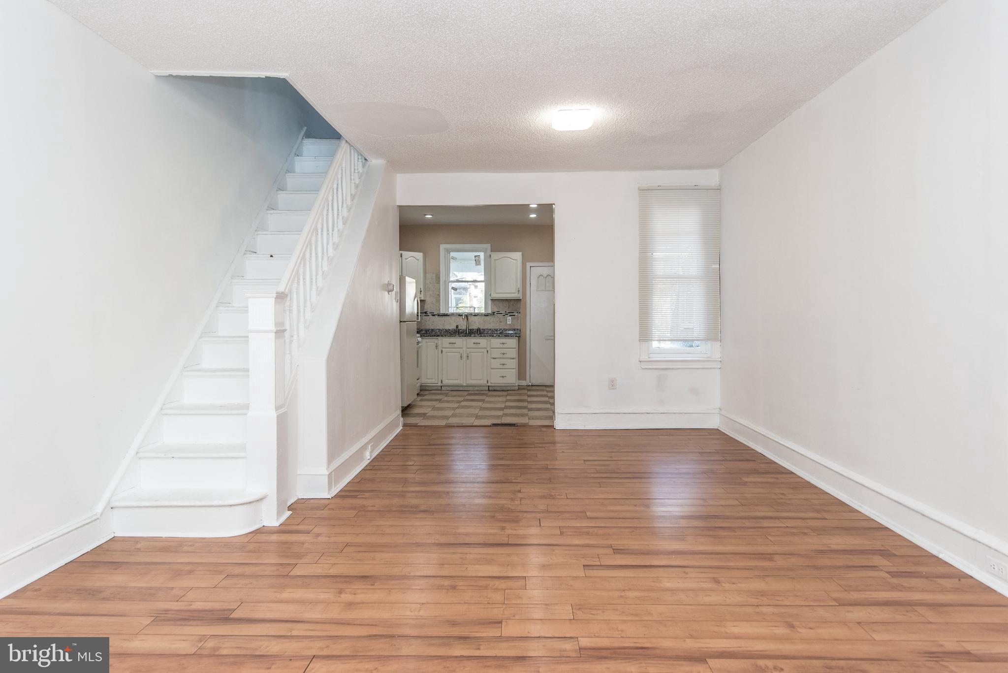 FRANKLINVILLE - Residential