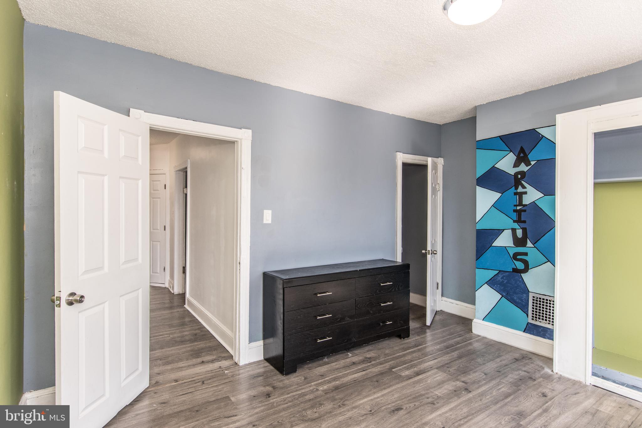 FRANKLINVILLE - Residential