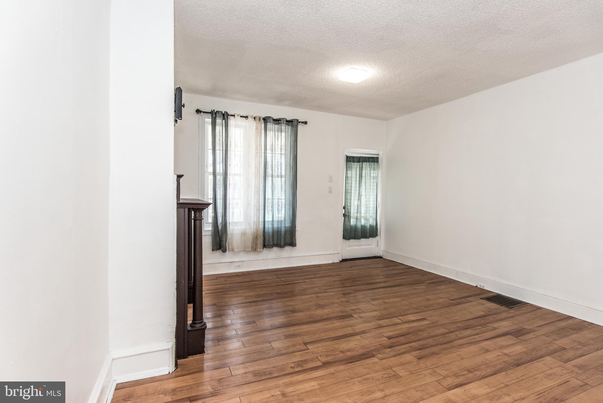 FRANKLINVILLE - Residential