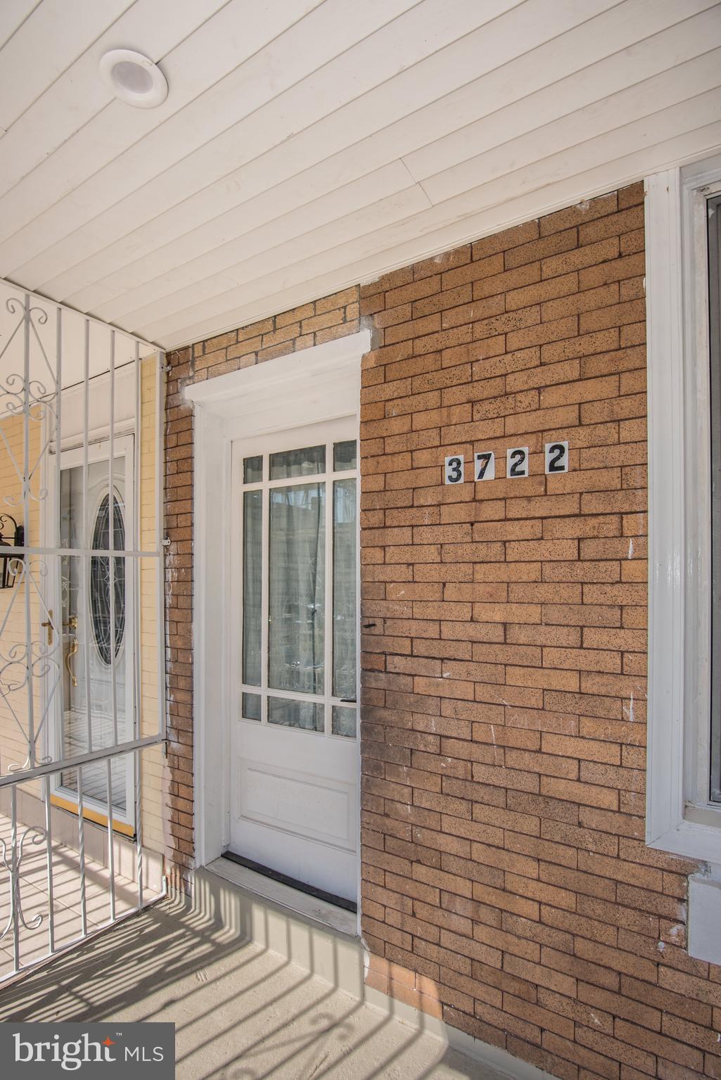 FRANKLINVILLE - Residential