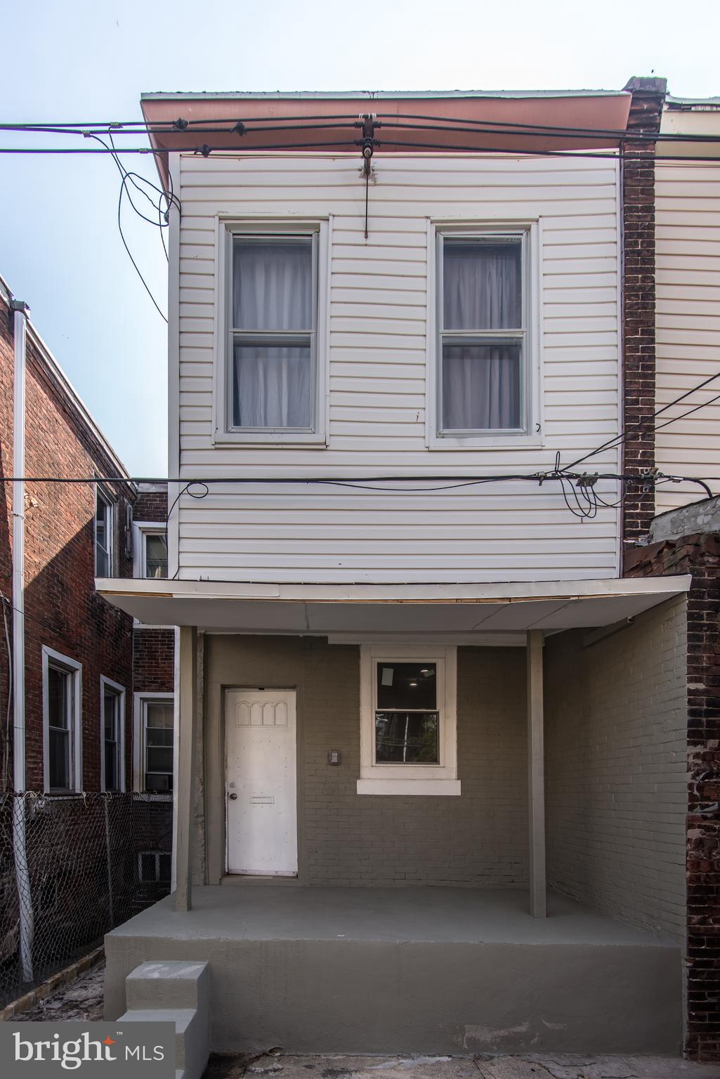 FRANKLINVILLE - Residential