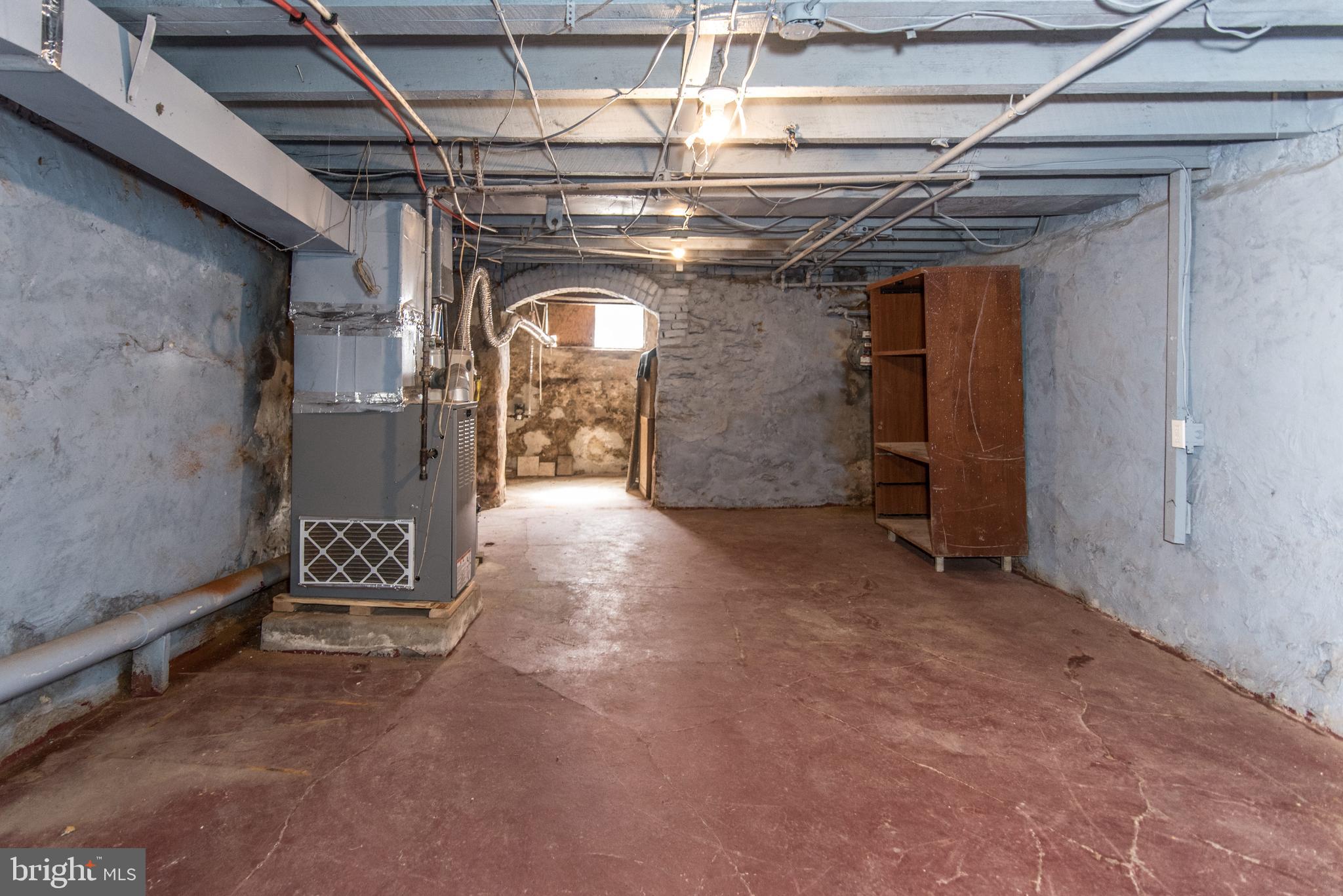 FRANKLINVILLE - Residential