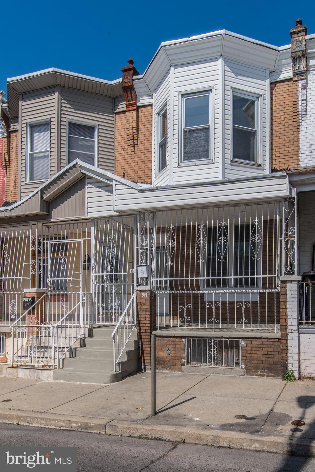 FRANKLINVILLE - Residential