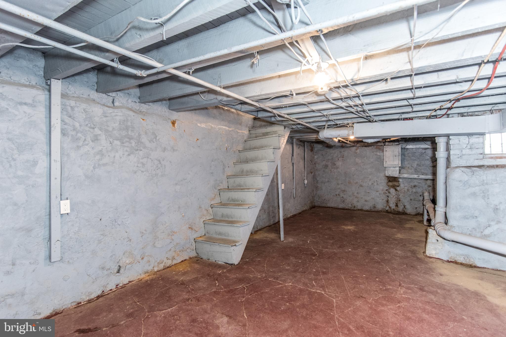 FRANKLINVILLE - Residential