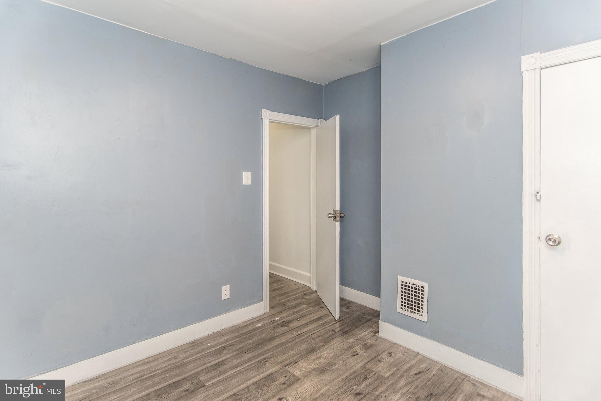 FRANKLINVILLE - Residential