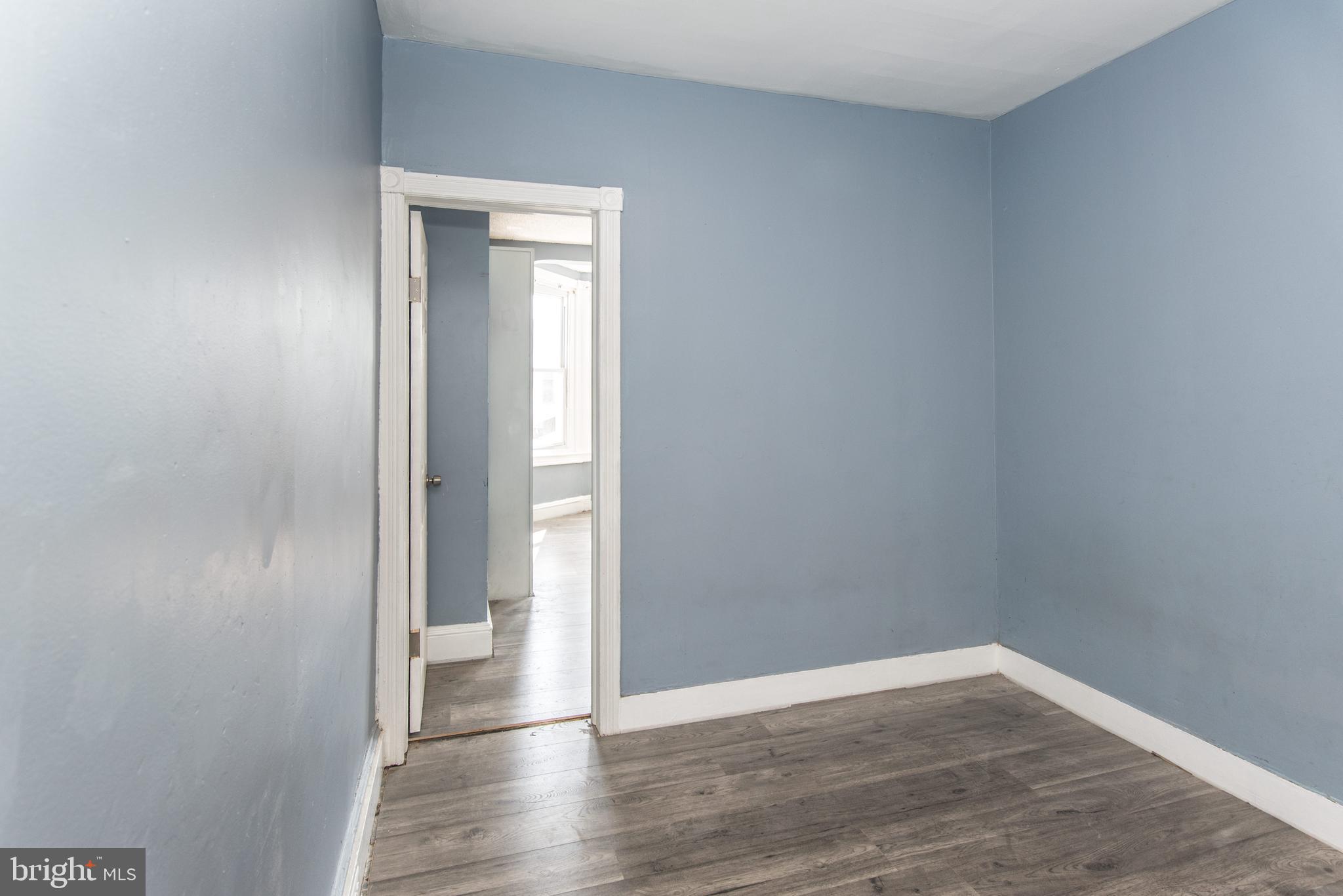 FRANKLINVILLE - Residential