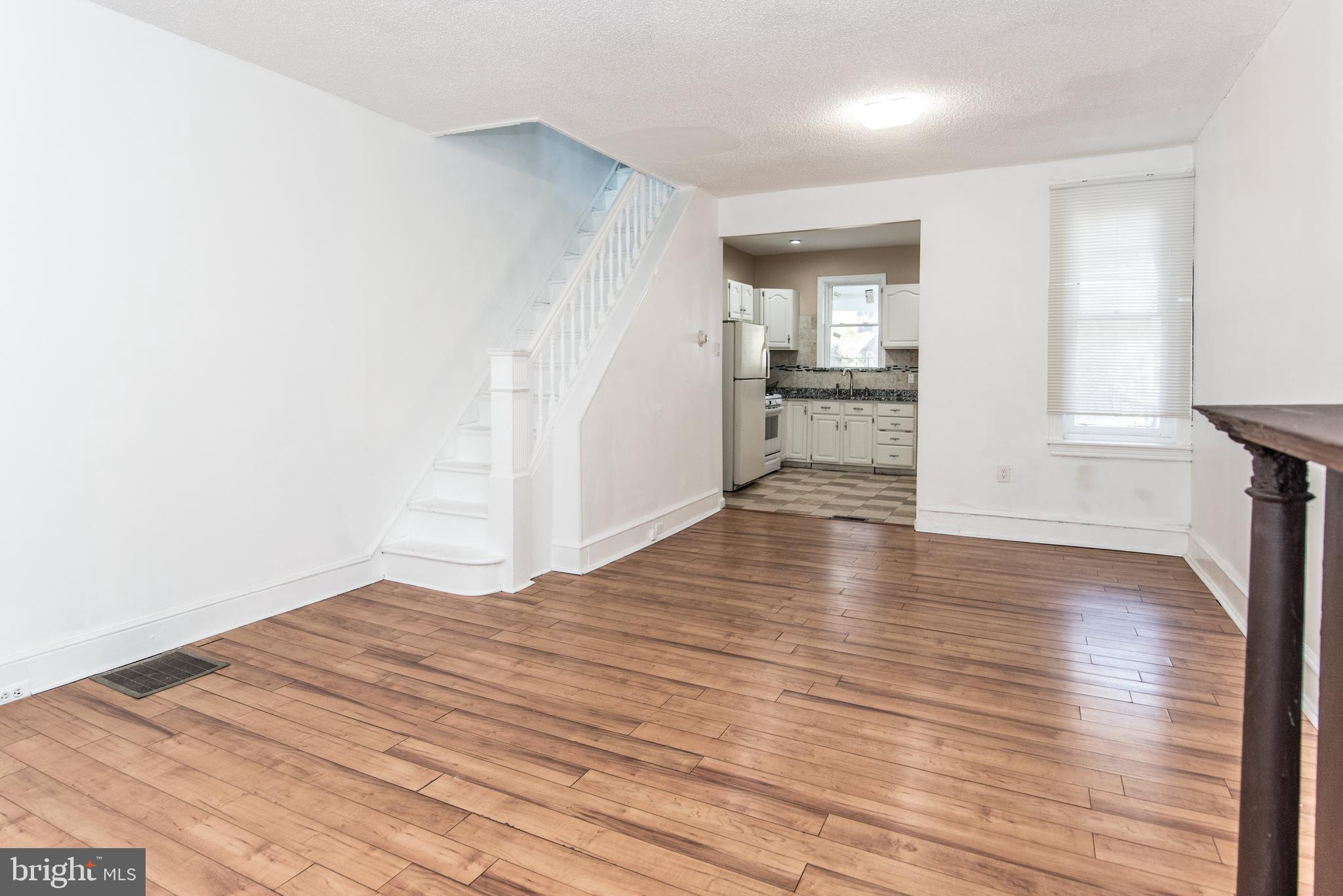 FRANKLINVILLE - Residential
