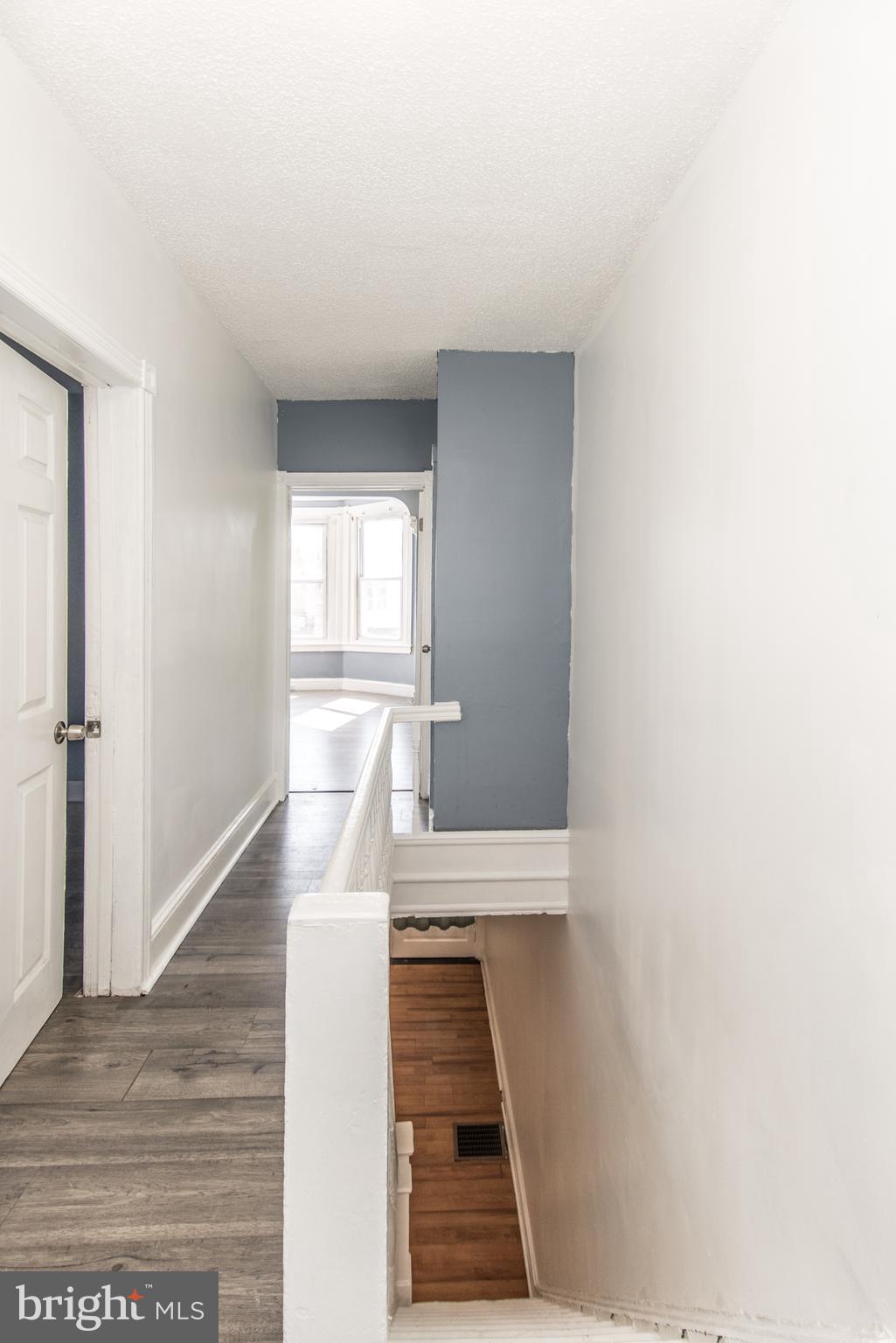 FRANKLINVILLE - Residential