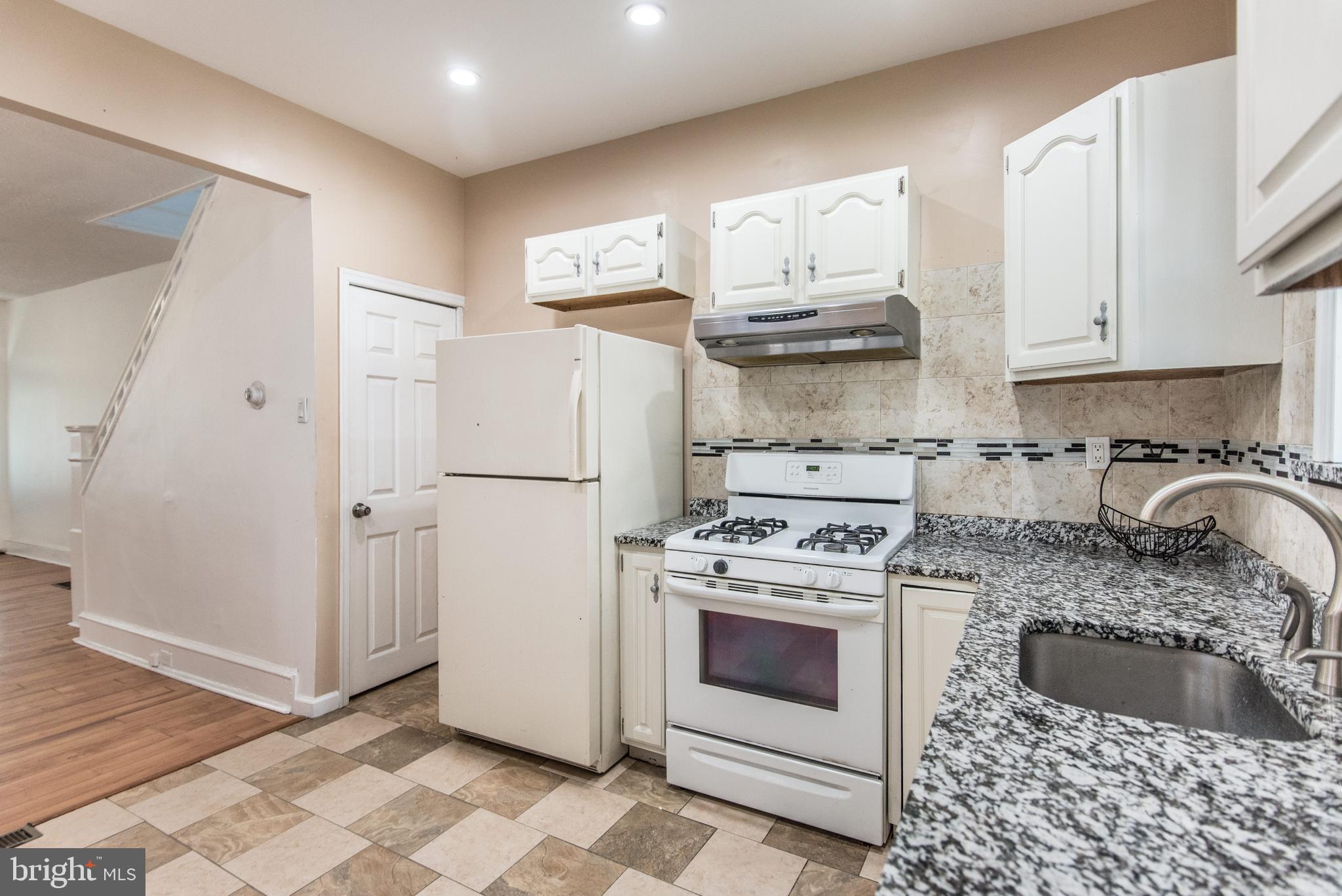 FRANKLINVILLE - Residential